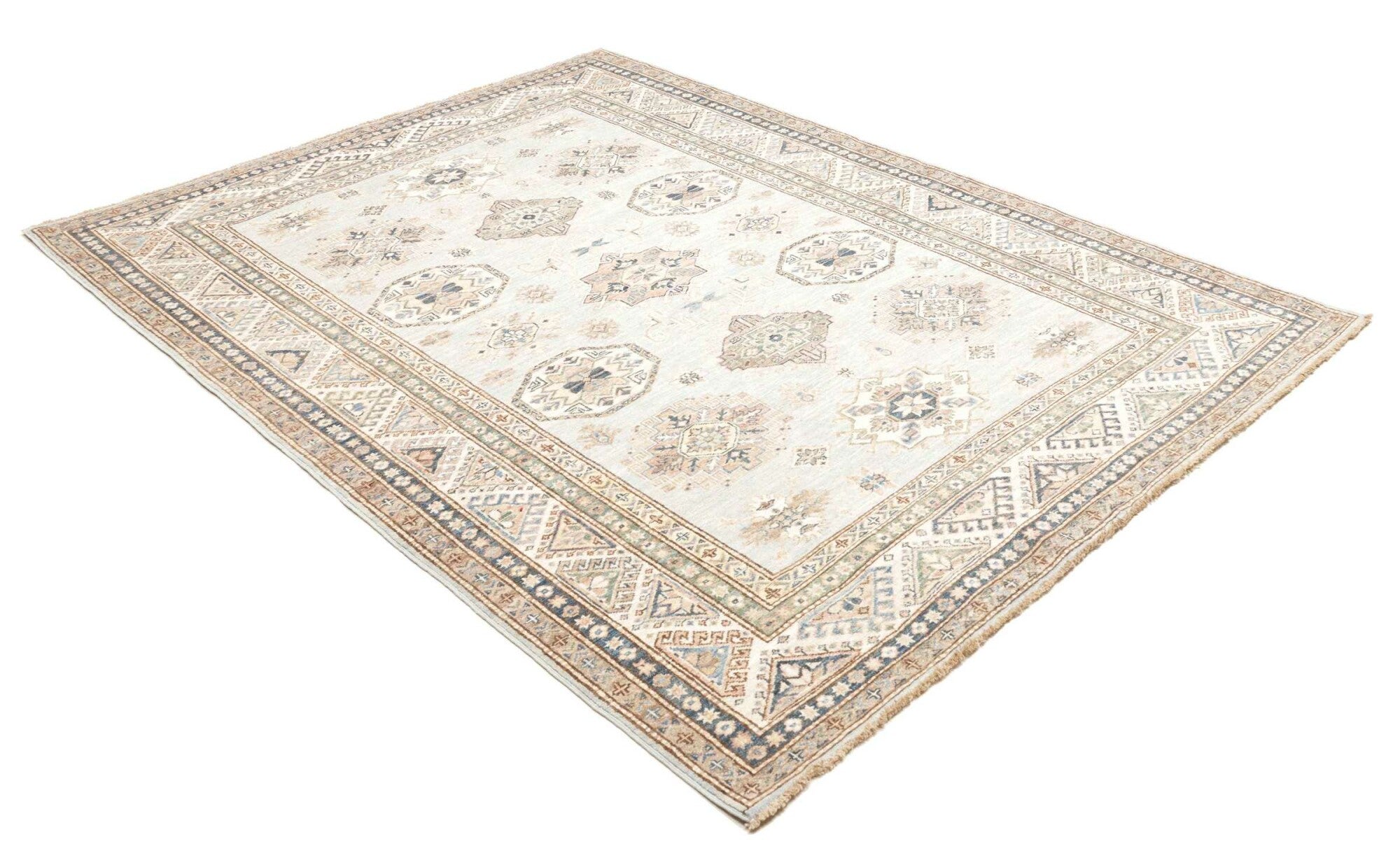 Kazak | 238 cm x 178 cm | Nr. 12-451061