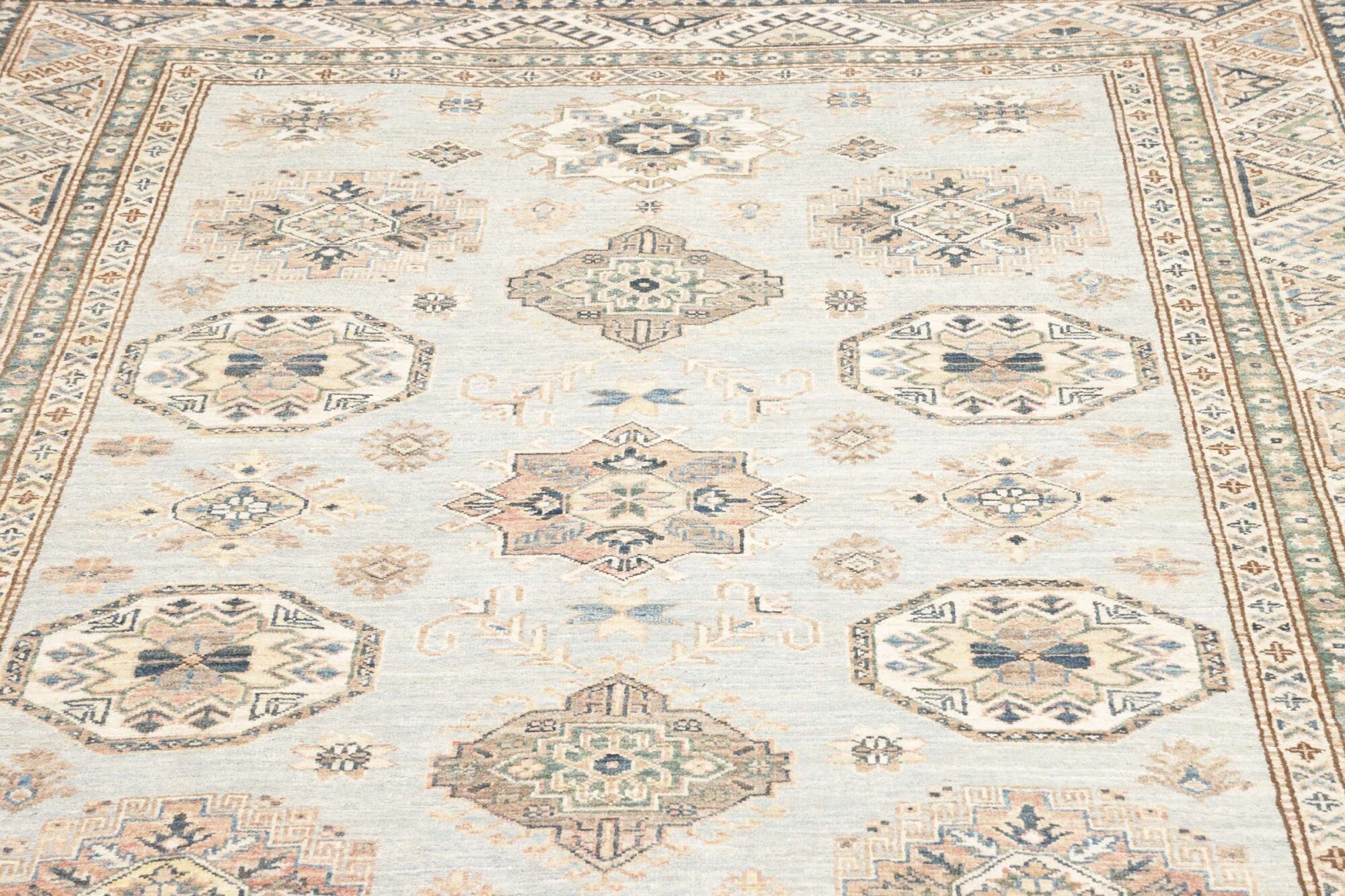 Kazak | 238 cm x 178 cm | Nr. 12-451061