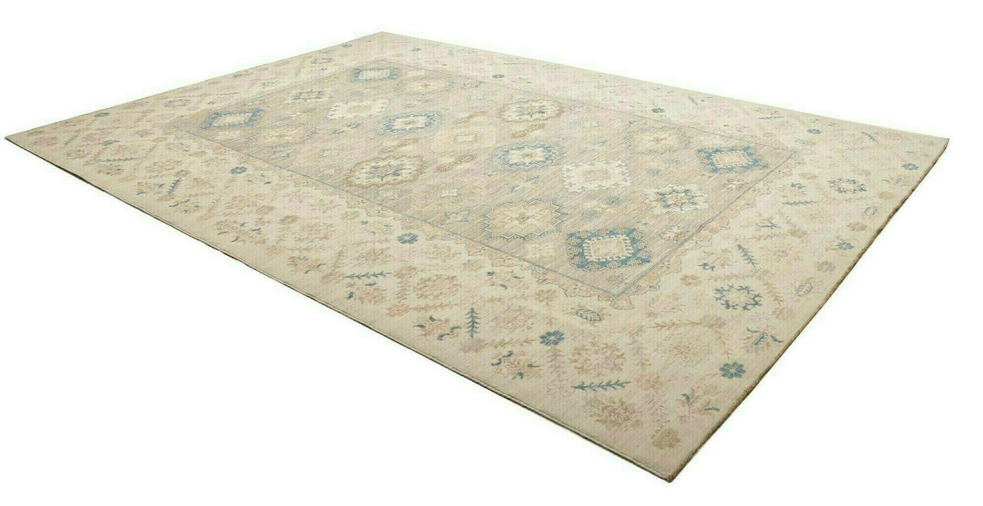 Kazak | 367 cm x 269 cm | Nr. 12-451071