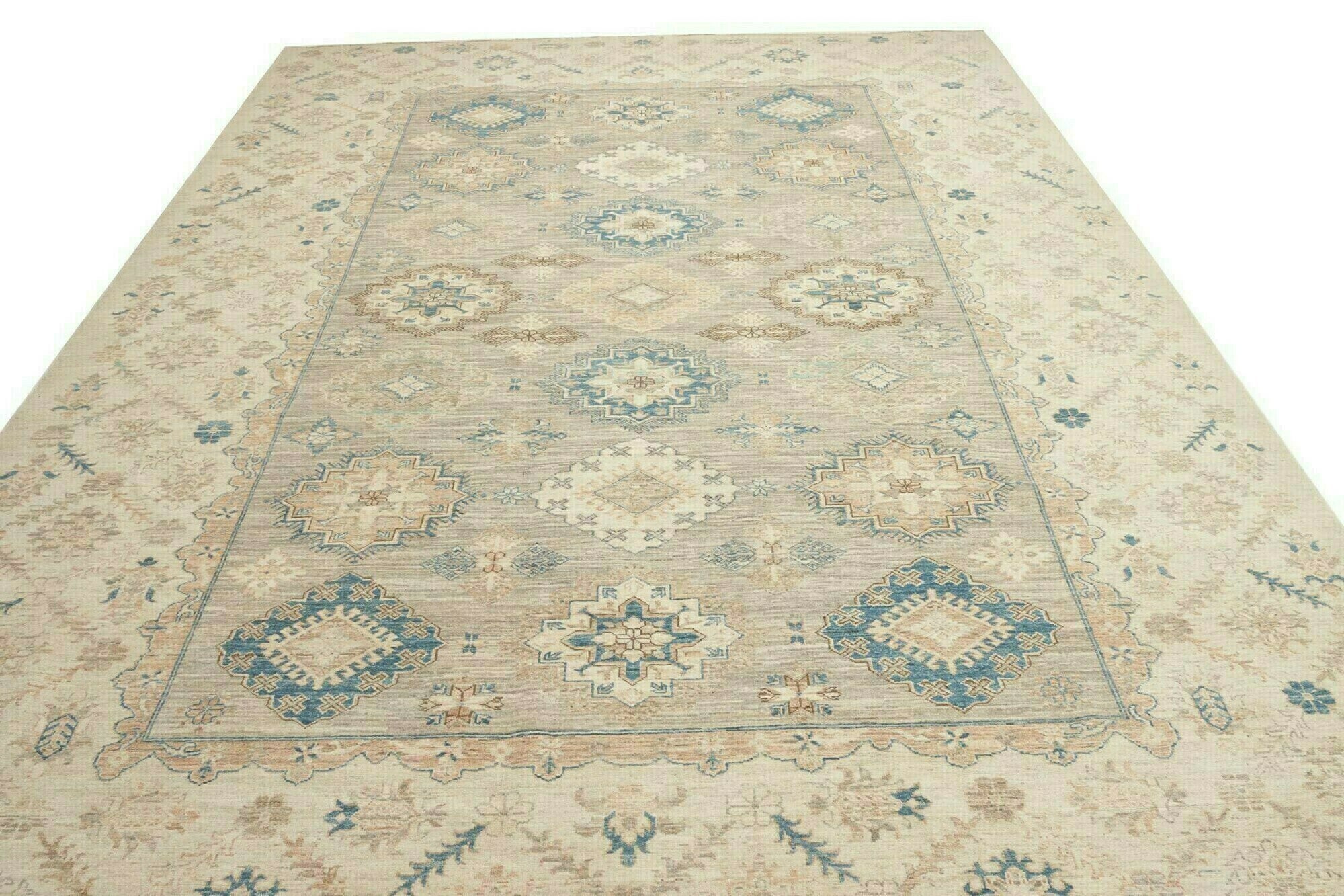 Kazak | 367 cm x 269 cm | Nr. 12-451071