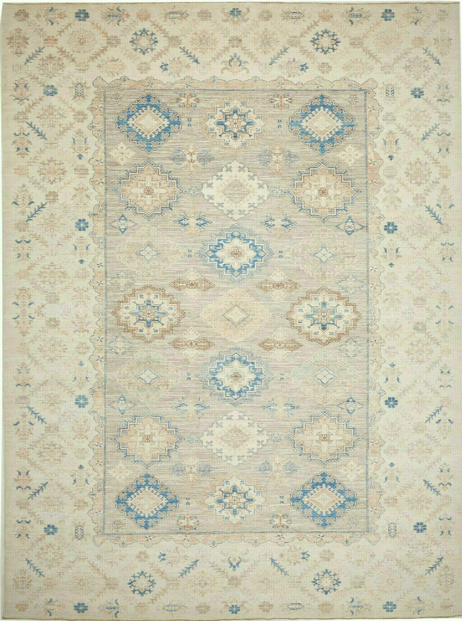 Kazak | 367 cm x 269 cm | Nr. 12-451071