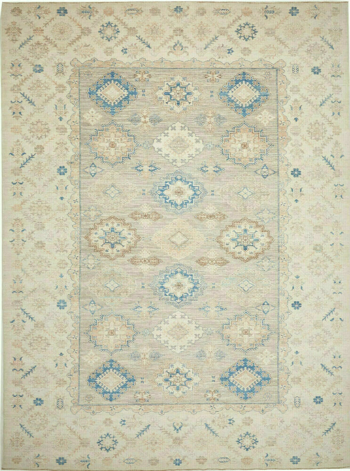 Kazak | 367 cm x 269 cm | Nr. 12-451071