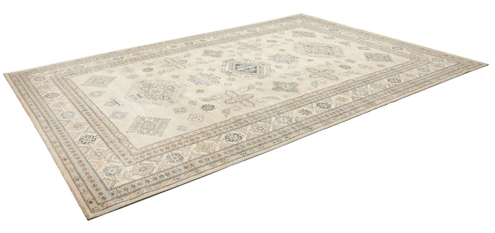 Kazak | 375 cm x 264 cm | Nr. 12-451074