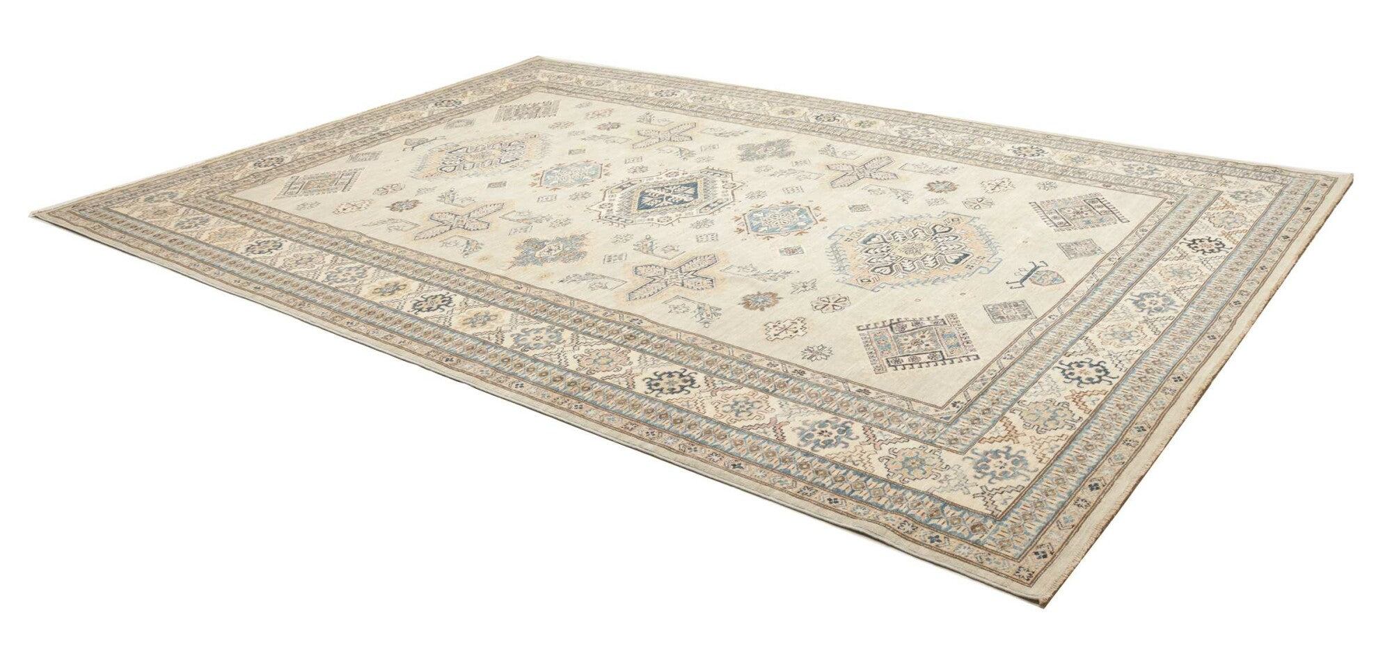 Kazak | 375 cm x 264 cm | Nr. 12-451074