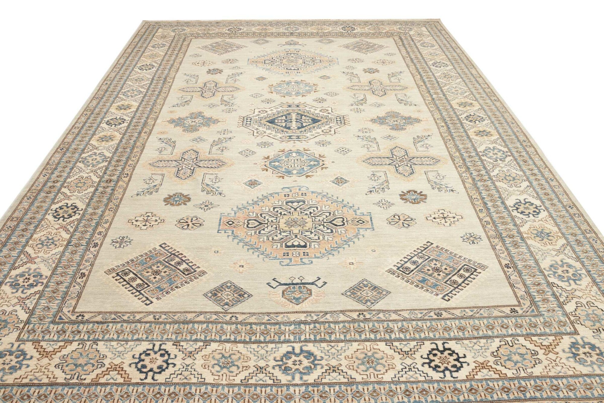 Kazak | 375 cm x 264 cm | Nr. 12-451074