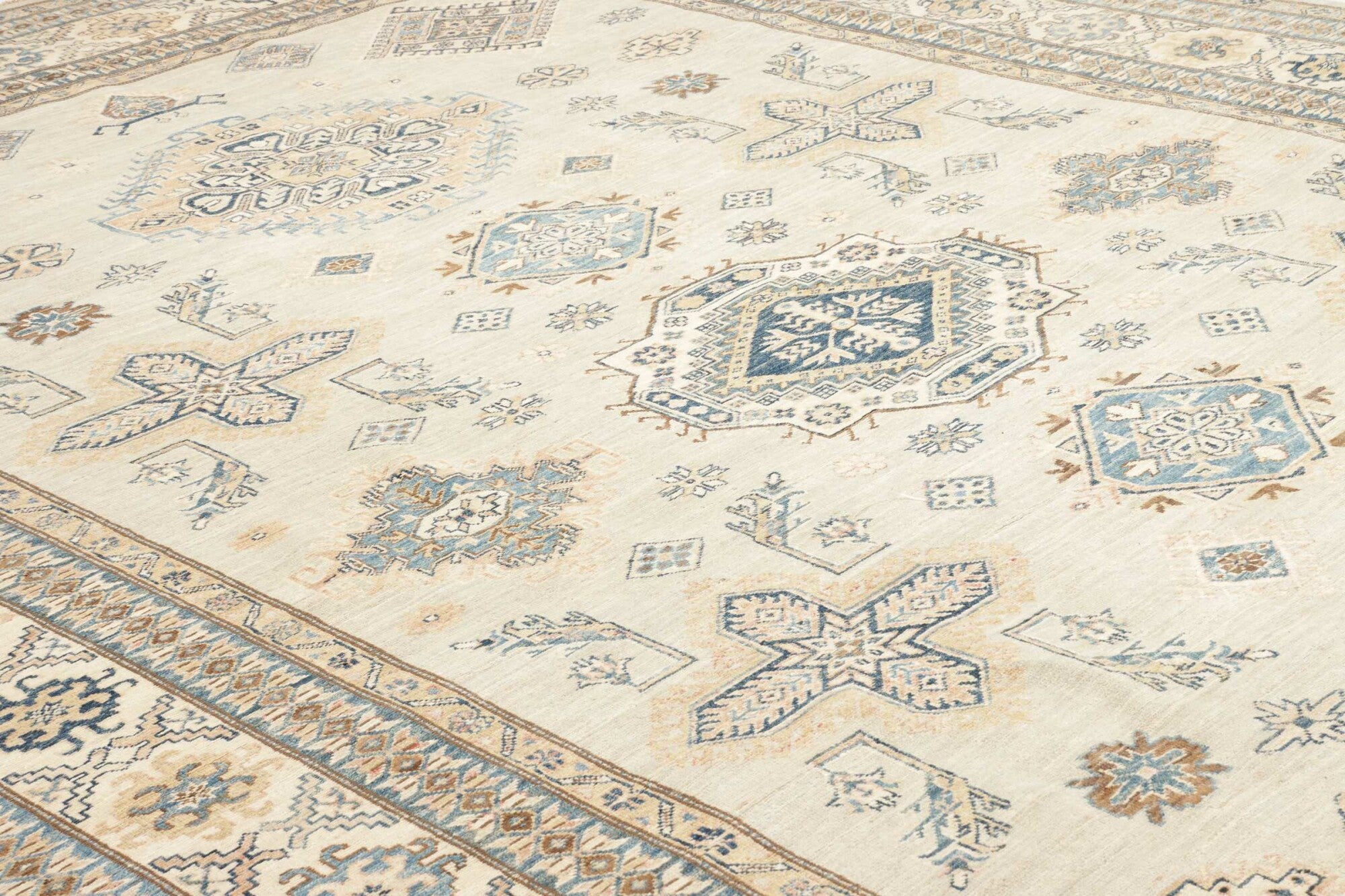 Kazak | 375 cm x 264 cm | Nr. 12-451074
