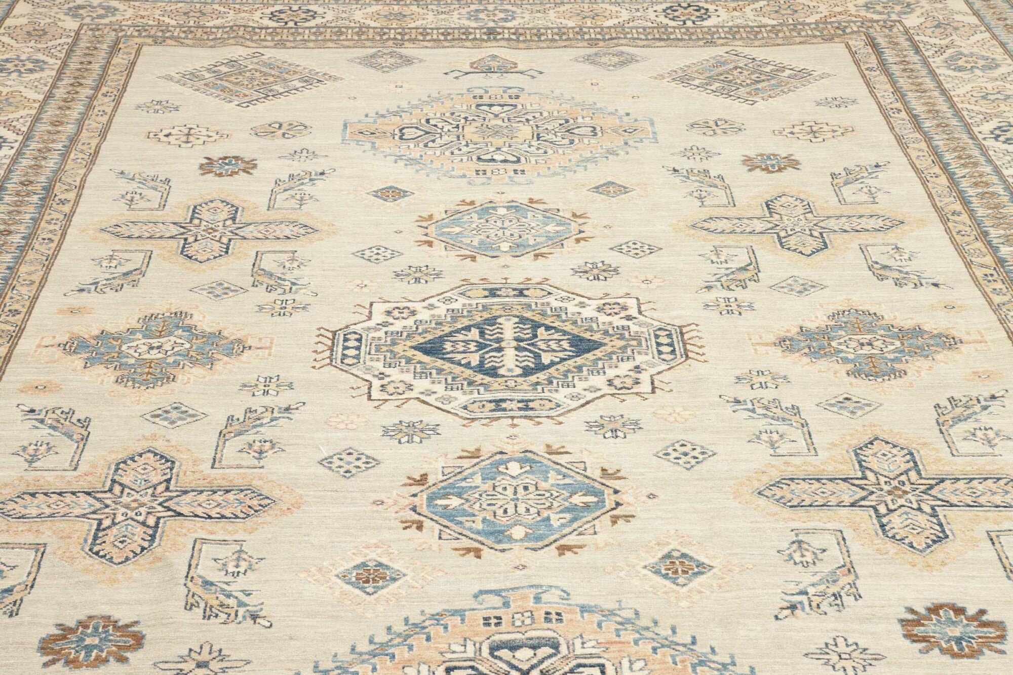 Kazak | 375 cm x 264 cm | Nr. 12-451074