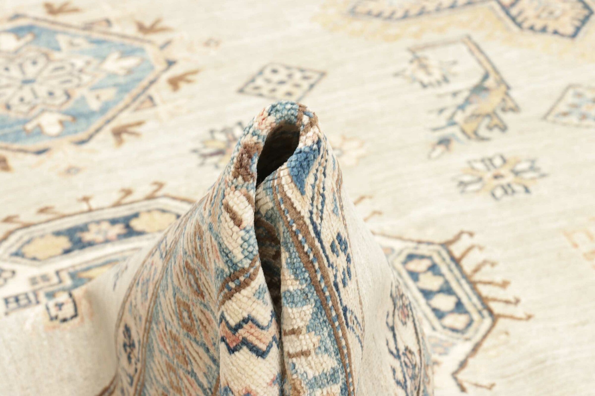 Kazak | 375 cm x 264 cm | Nr. 12-451074