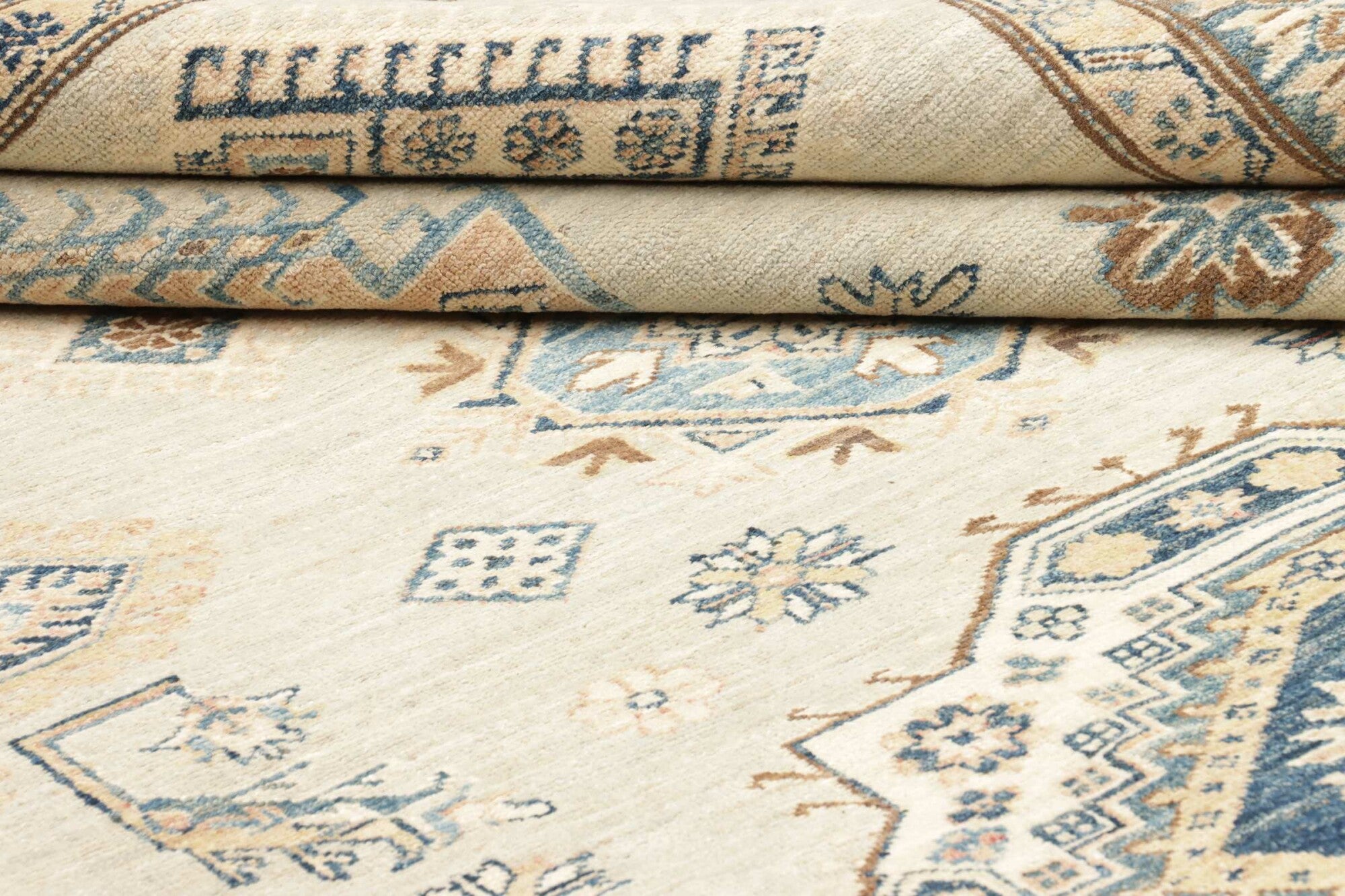 Kazak | 375 cm x 264 cm | Nr. 12-451074