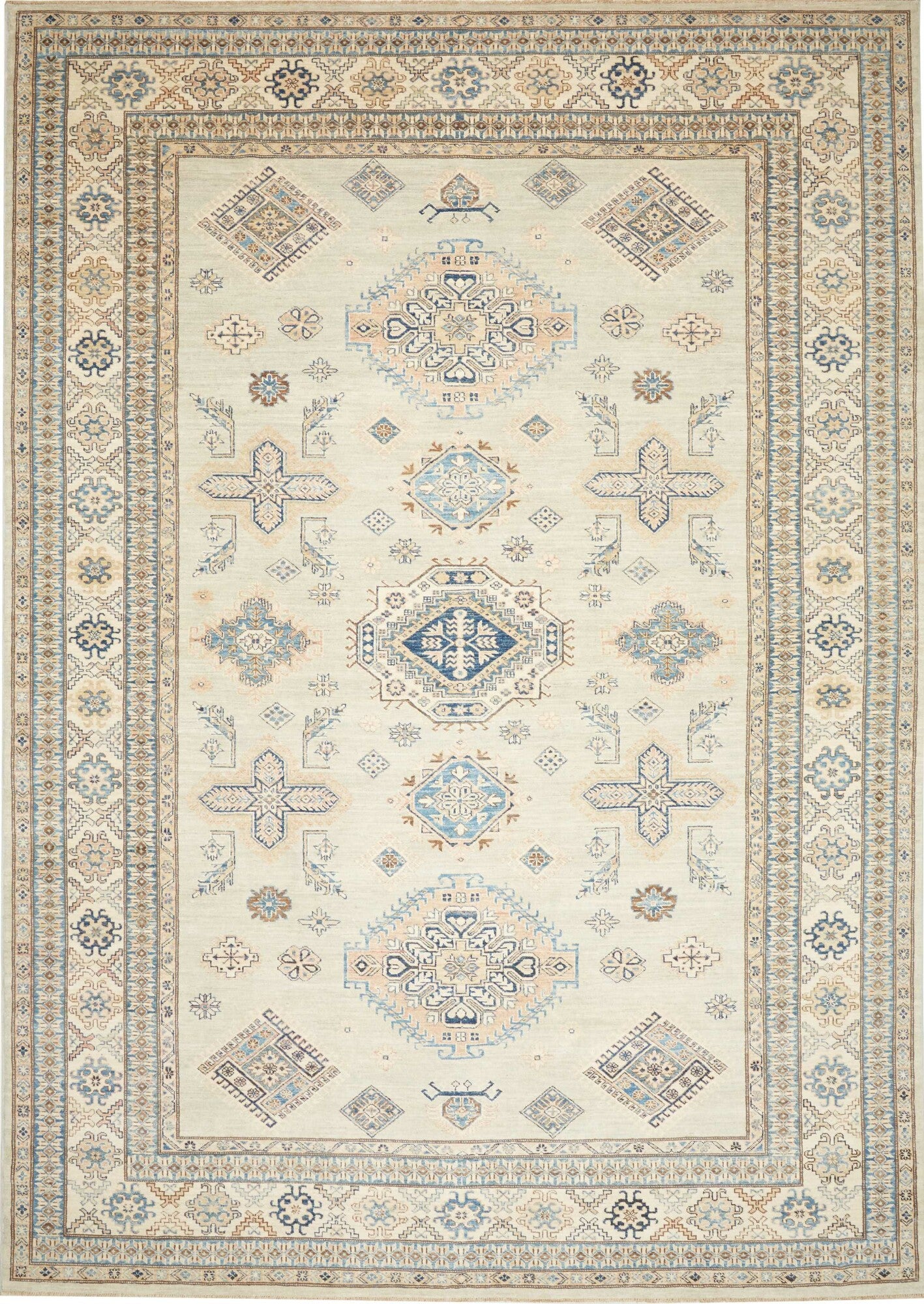 Kazak | 375 cm x 264 cm | Nr. 12-451074