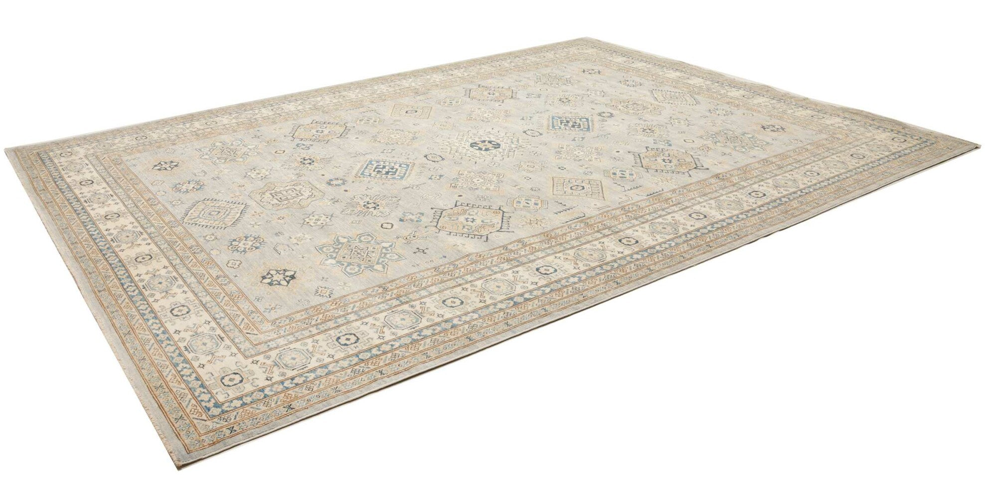 Kazak | 369 x 280 cm | Nr. 12-451075