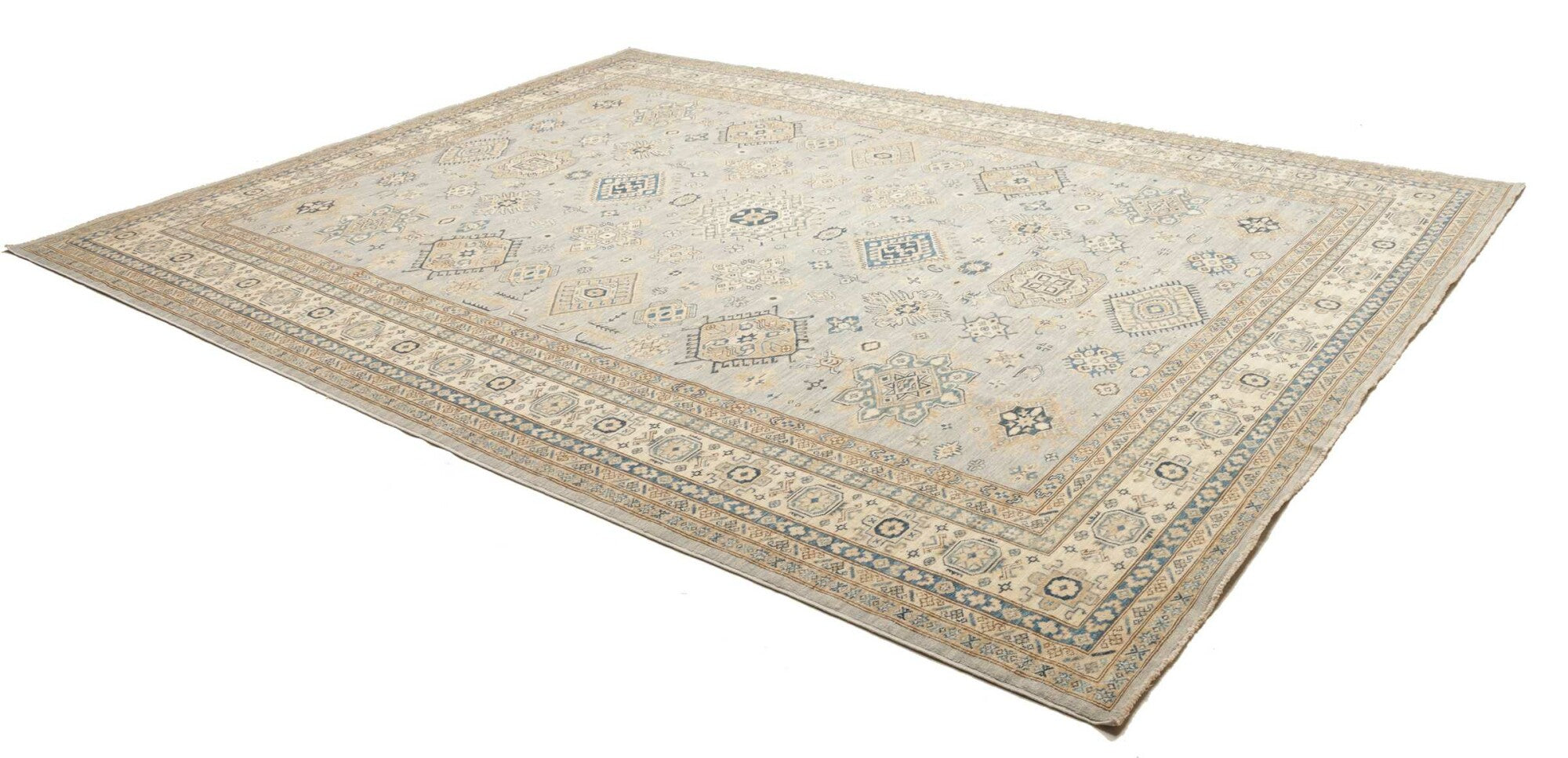 Kazak | 369 x 280 cm | Nr. 12-451075
