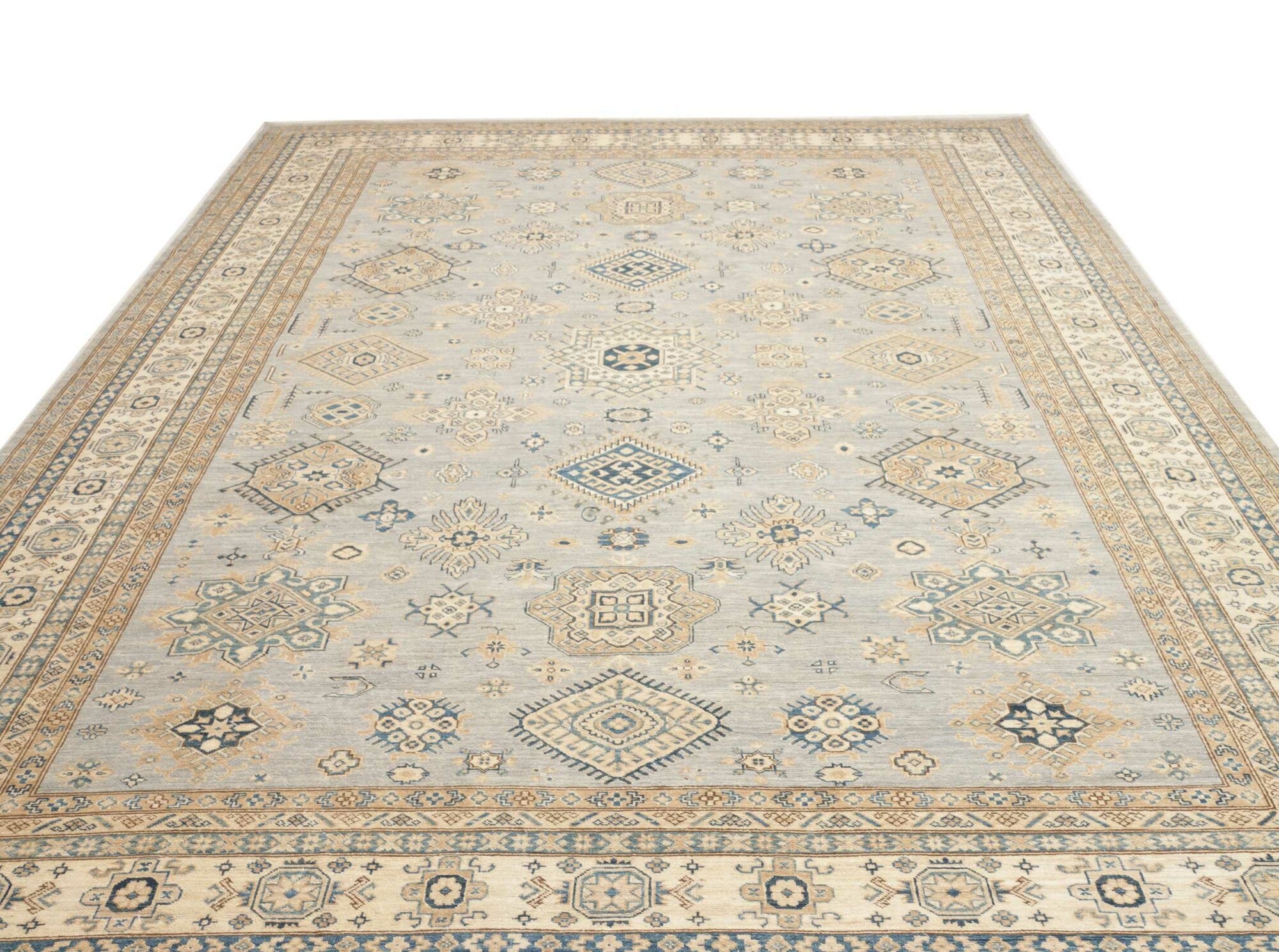 Kazak | 369 x 280 cm | Nr. 12-451075