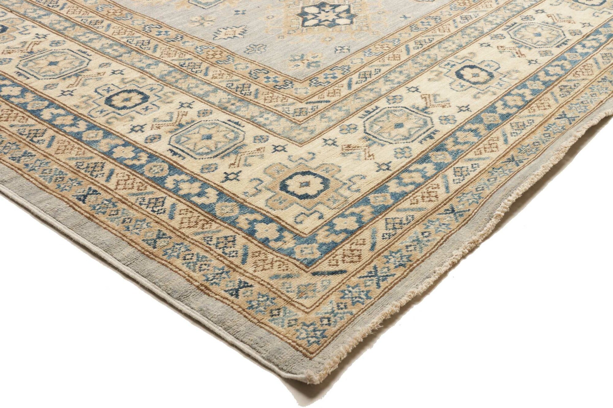 Kazak | 369 x 280 cm | Nr. 12-451075