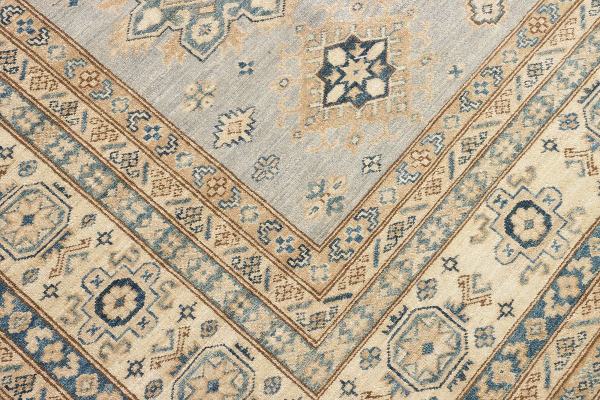 Kazak | 369 x 280 cm | Nr. 12-451075