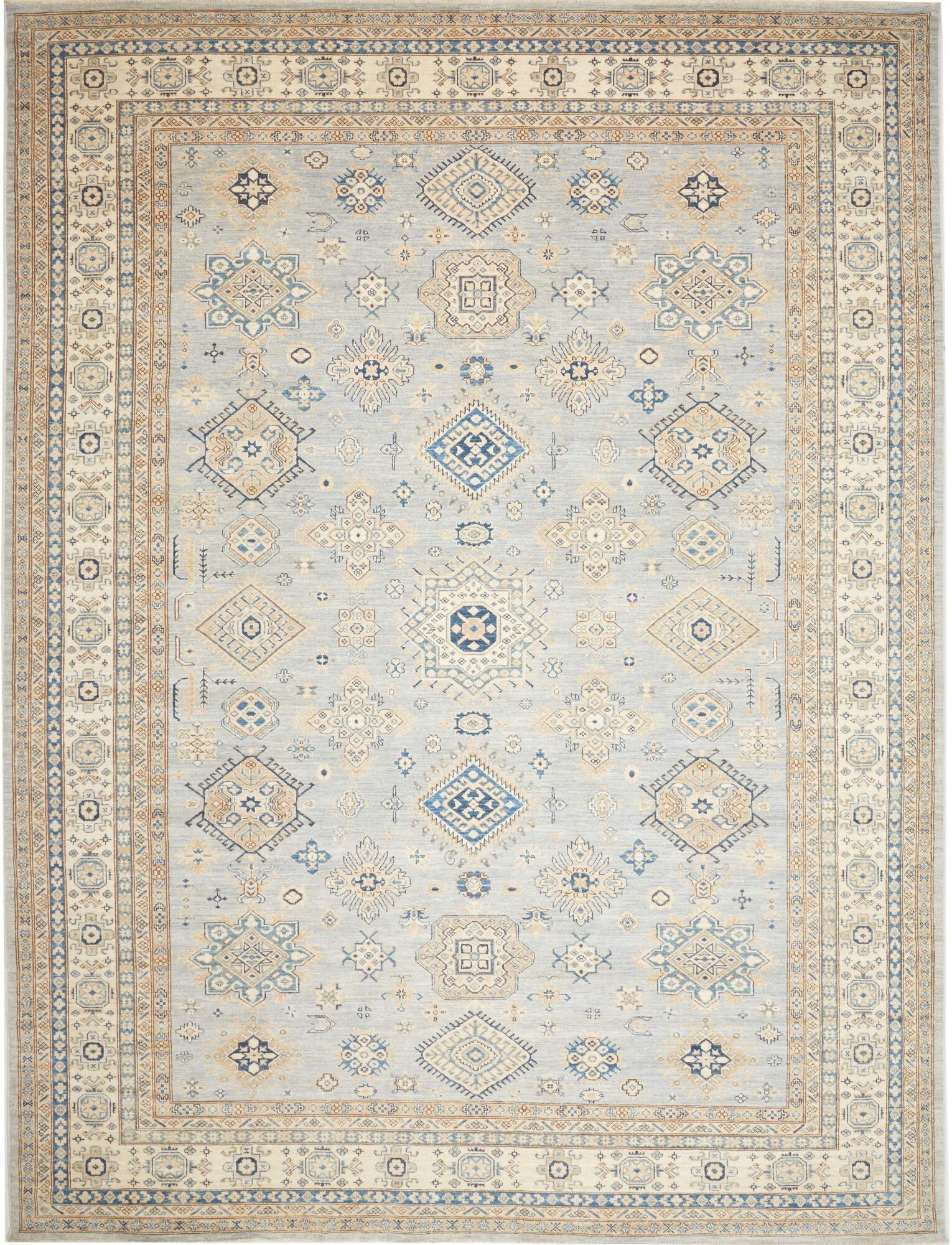 Kazak | 369 x 280 cm | Nr. 12-451075