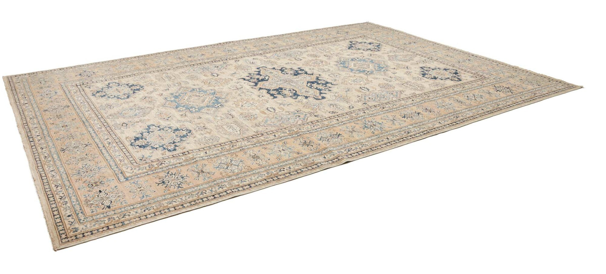 Kazak | 396 x 271 cm | Nr. 12-451077