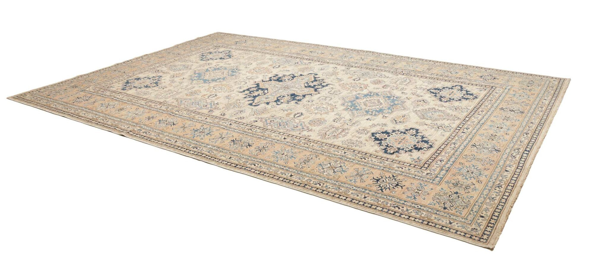 Kazak | 396 x 271 cm | Nr. 12-451077