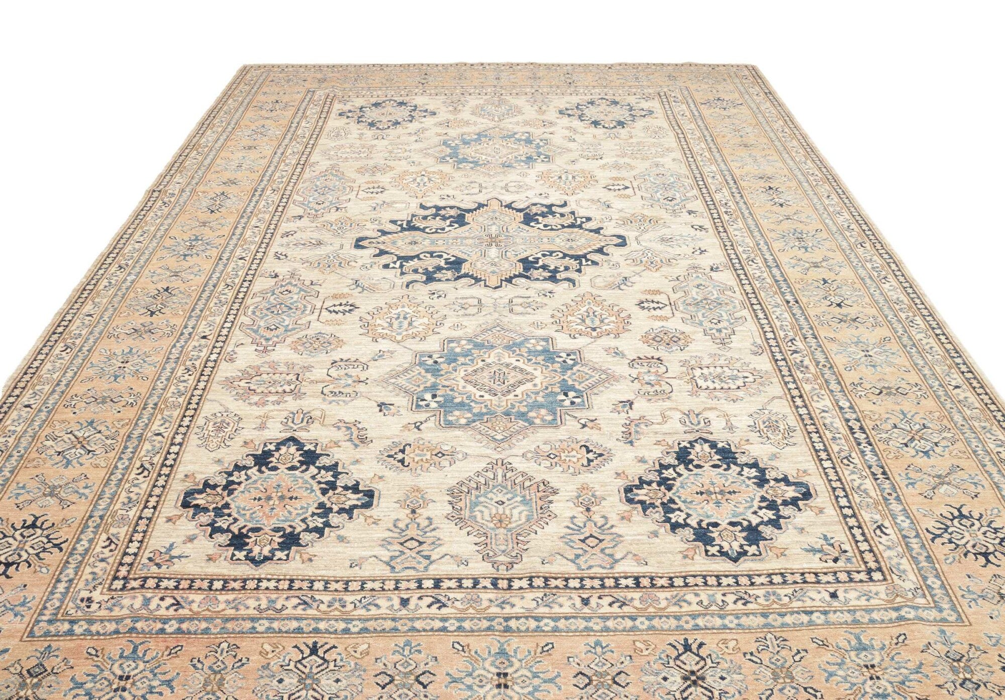 Kazak | 396 x 271 cm | Nr. 12-451077