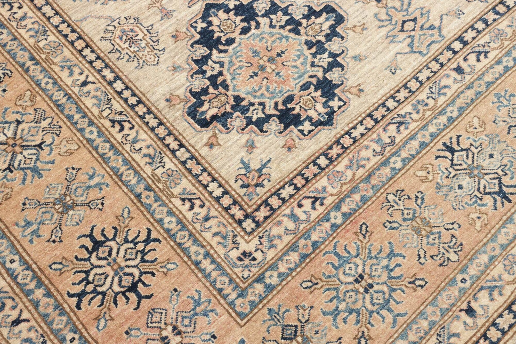 Kazak | 396 x 271 cm | Nr. 12-451077
