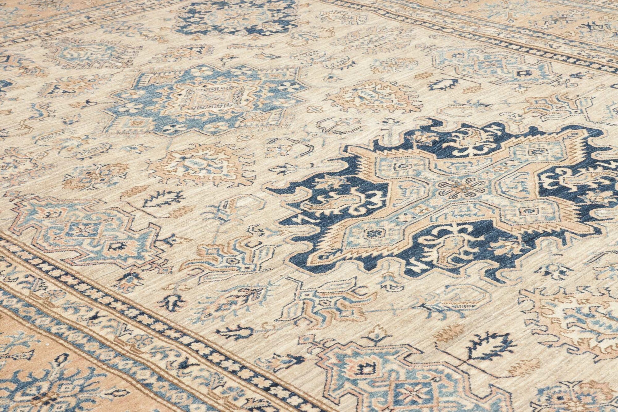 Kazak | 396 x 271 cm | Nr. 12-451077