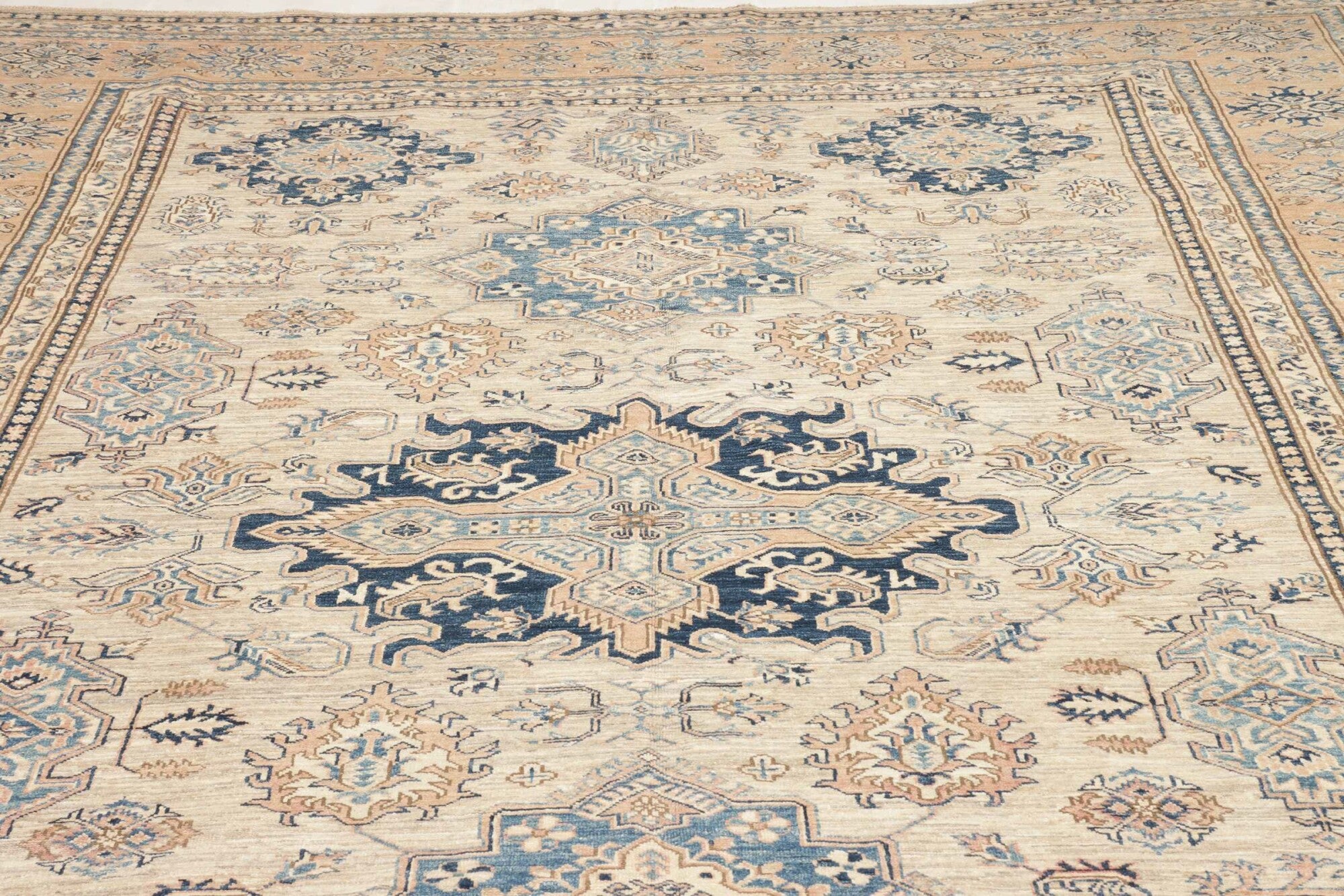 Kazak | 396 x 271 cm | Nr. 12-451077