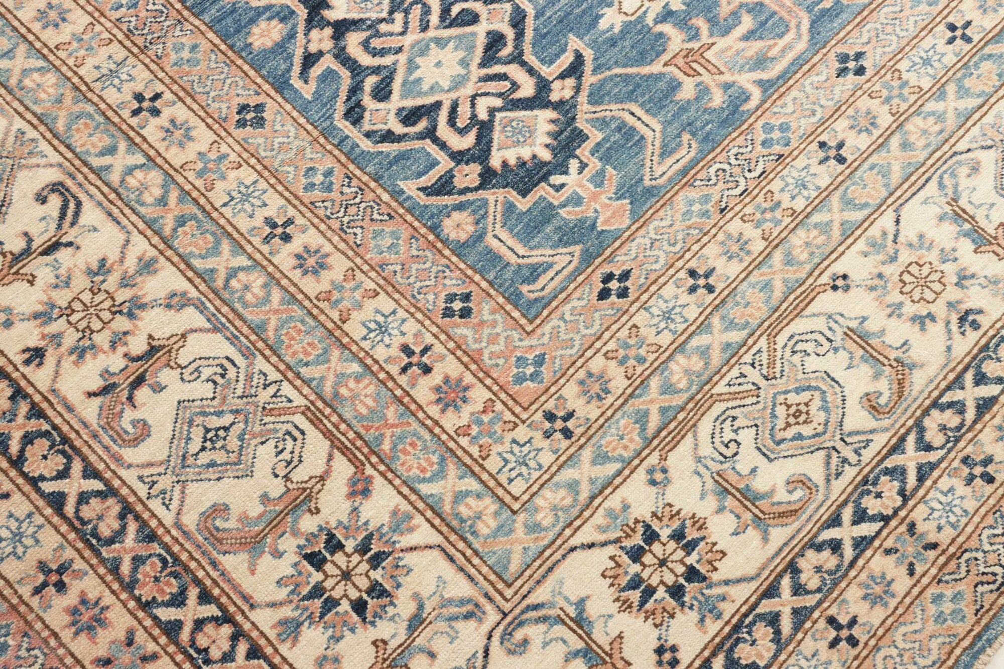 Kazak | 423 x 310 cm | Nr. 12-451078