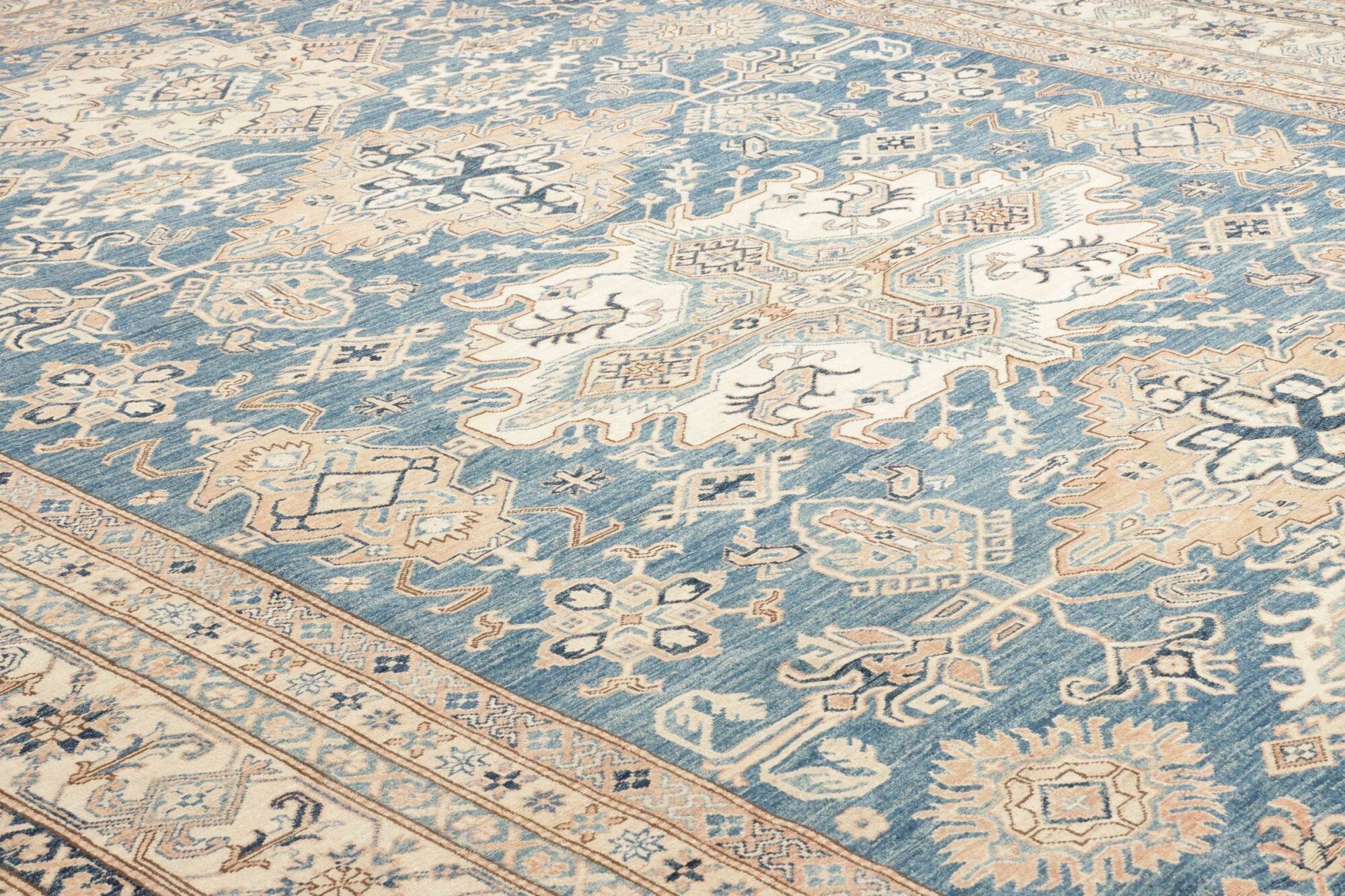 Kazak | 423 x 310 cm | Nr. 12-451078