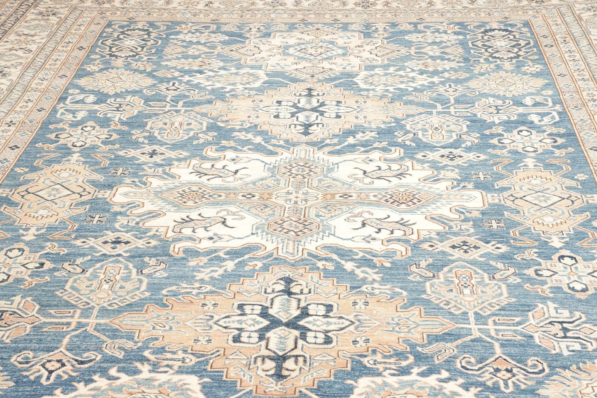 Kazak | 423 x 310 cm | Nr. 12-451078