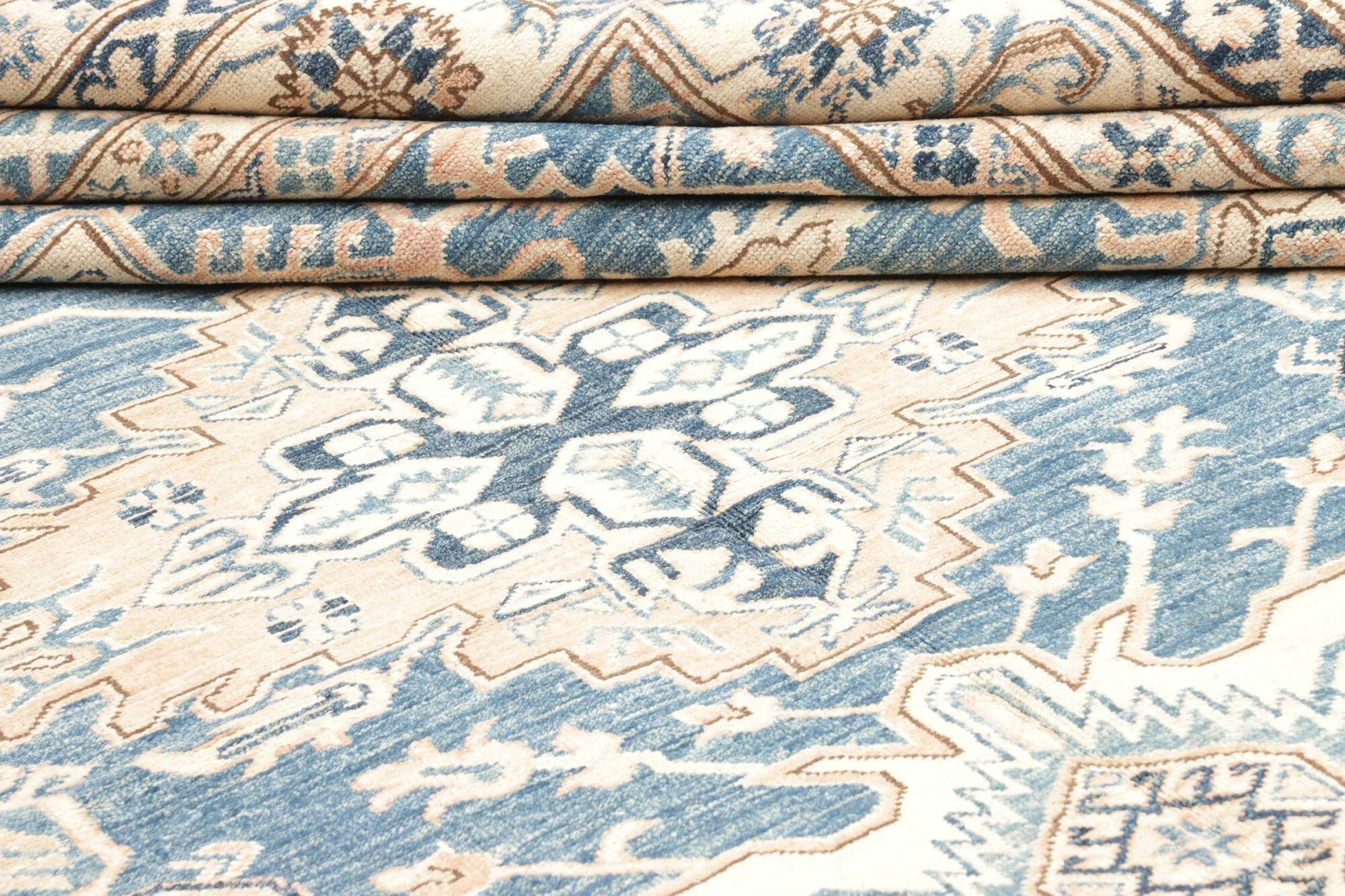 Kazak | 423 x 310 cm | Nr. 12-451078