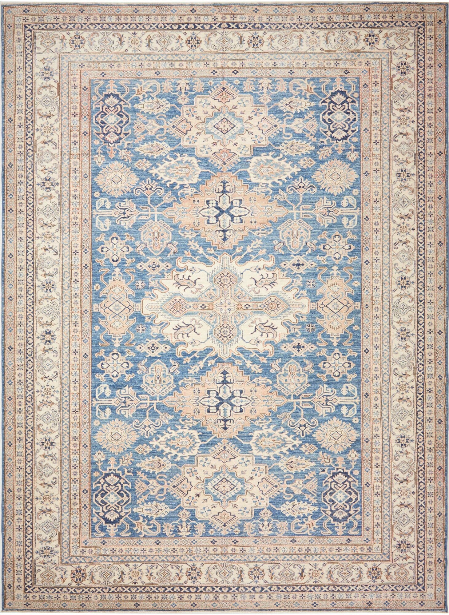 Kazak | 423 x 310 cm | Nr. 12-451078