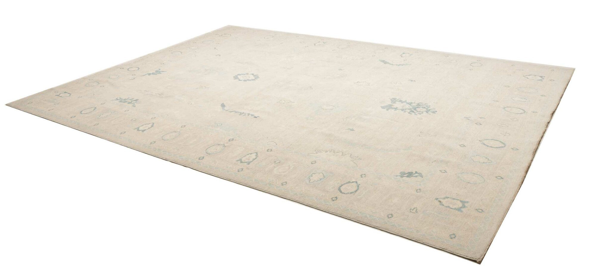 Ziegler | 365 cm x 271 cm | Nr. 12-451086