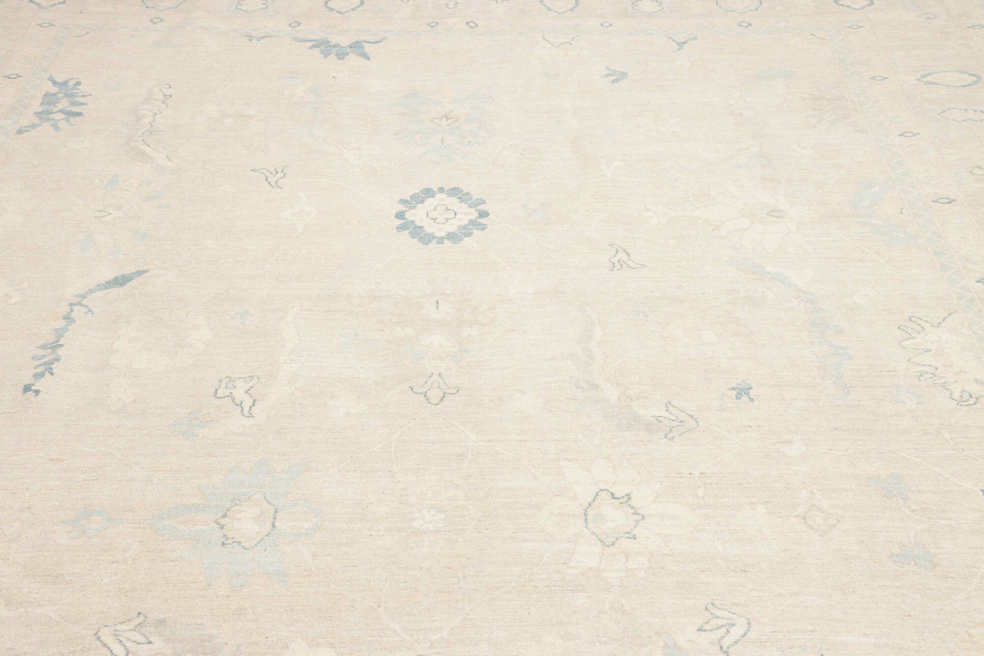 Ziegler | 365 cm x 271 cm | Nr. 12-451086