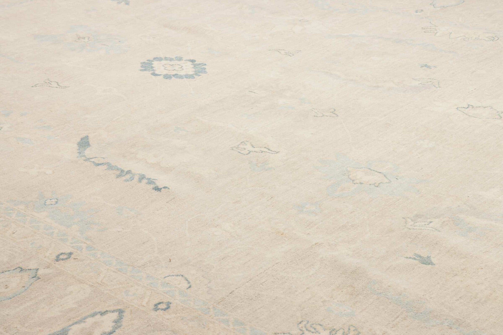 Ziegler | 365 cm x 271 cm | Nr. 12-451086