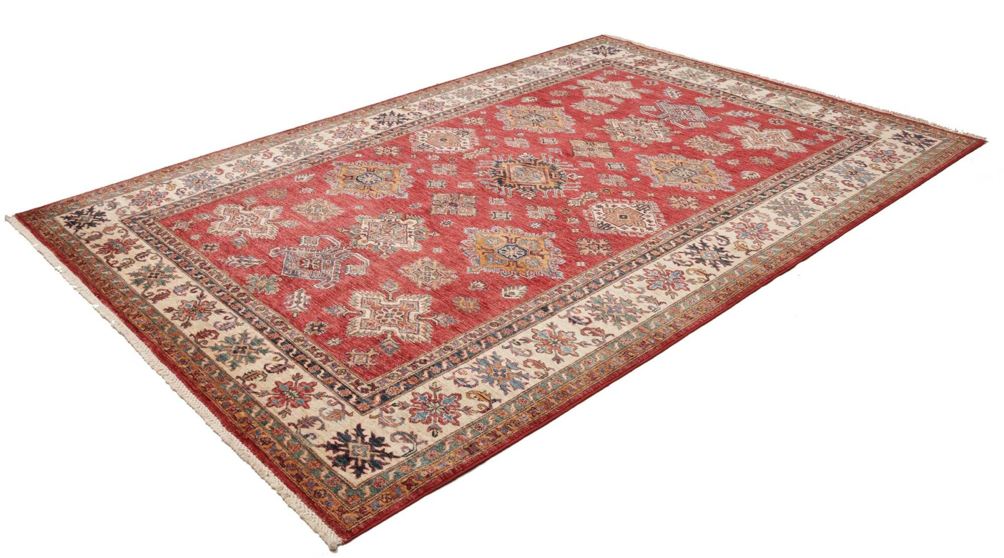 Kazak | 304 cm x 203 cm | Nr. 12-451136