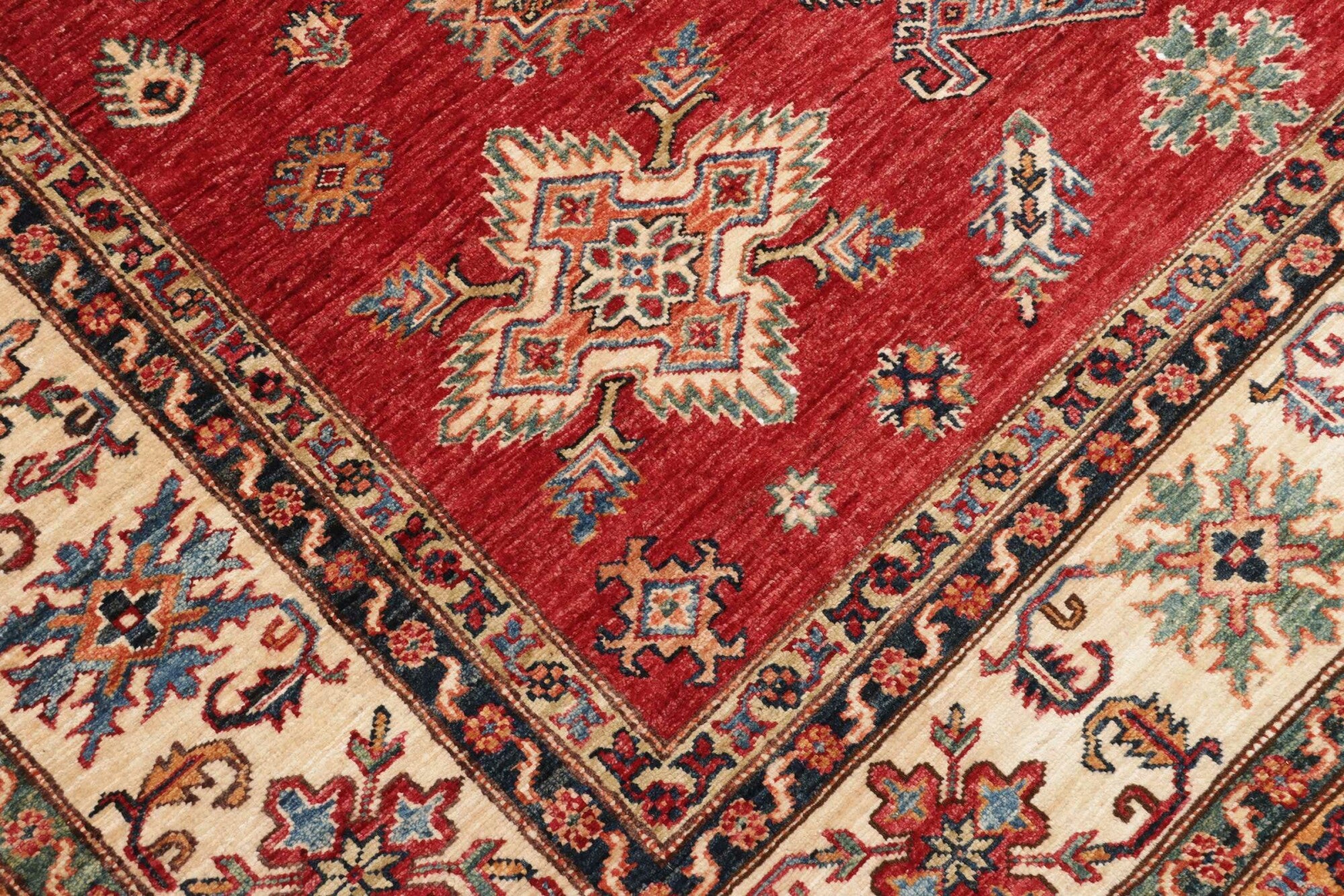 Kazak | 304 cm x 203 cm | Nr. 12-451136