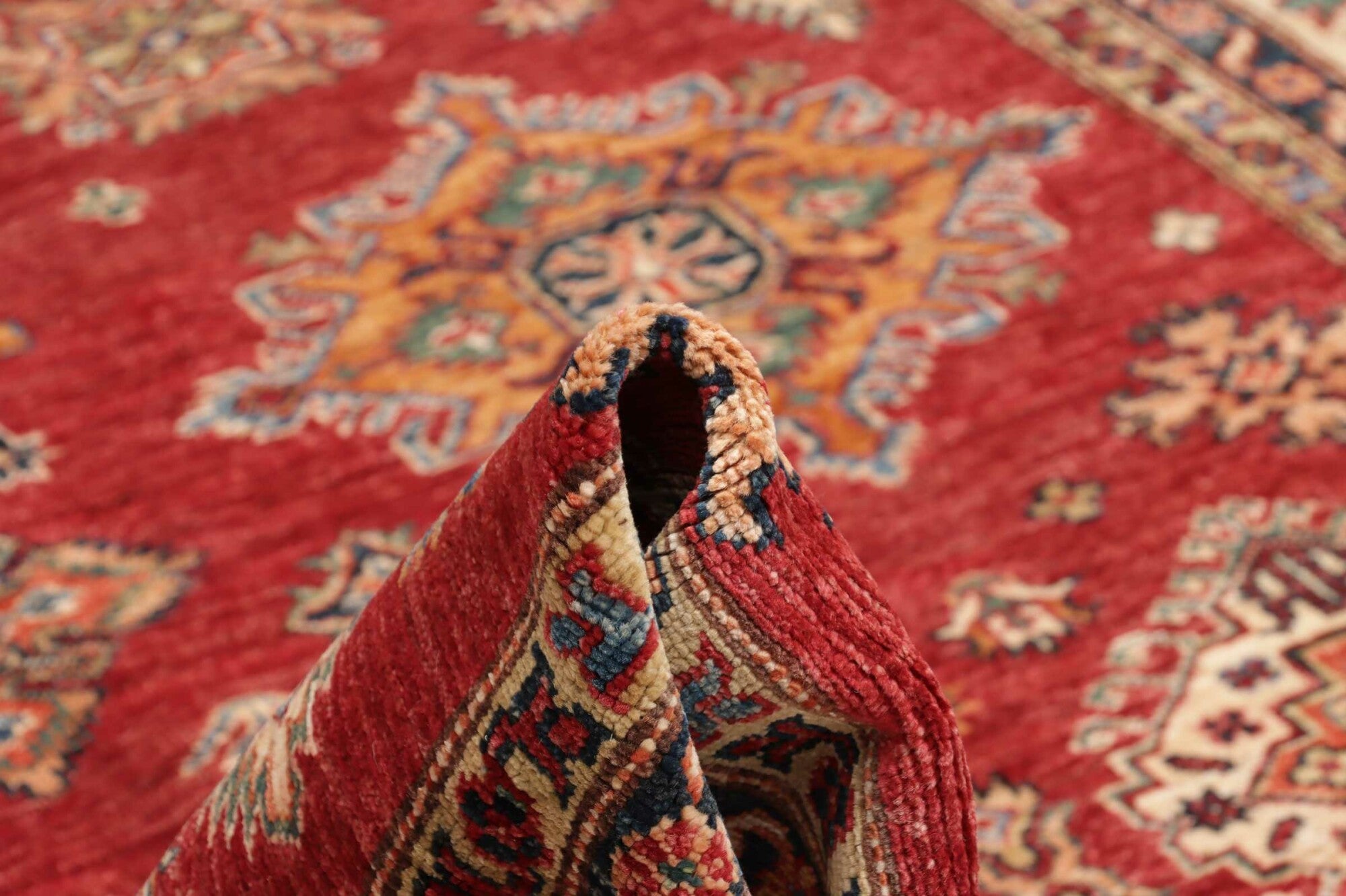 Kazak | 304 cm x 203 cm | Nr. 12-451136