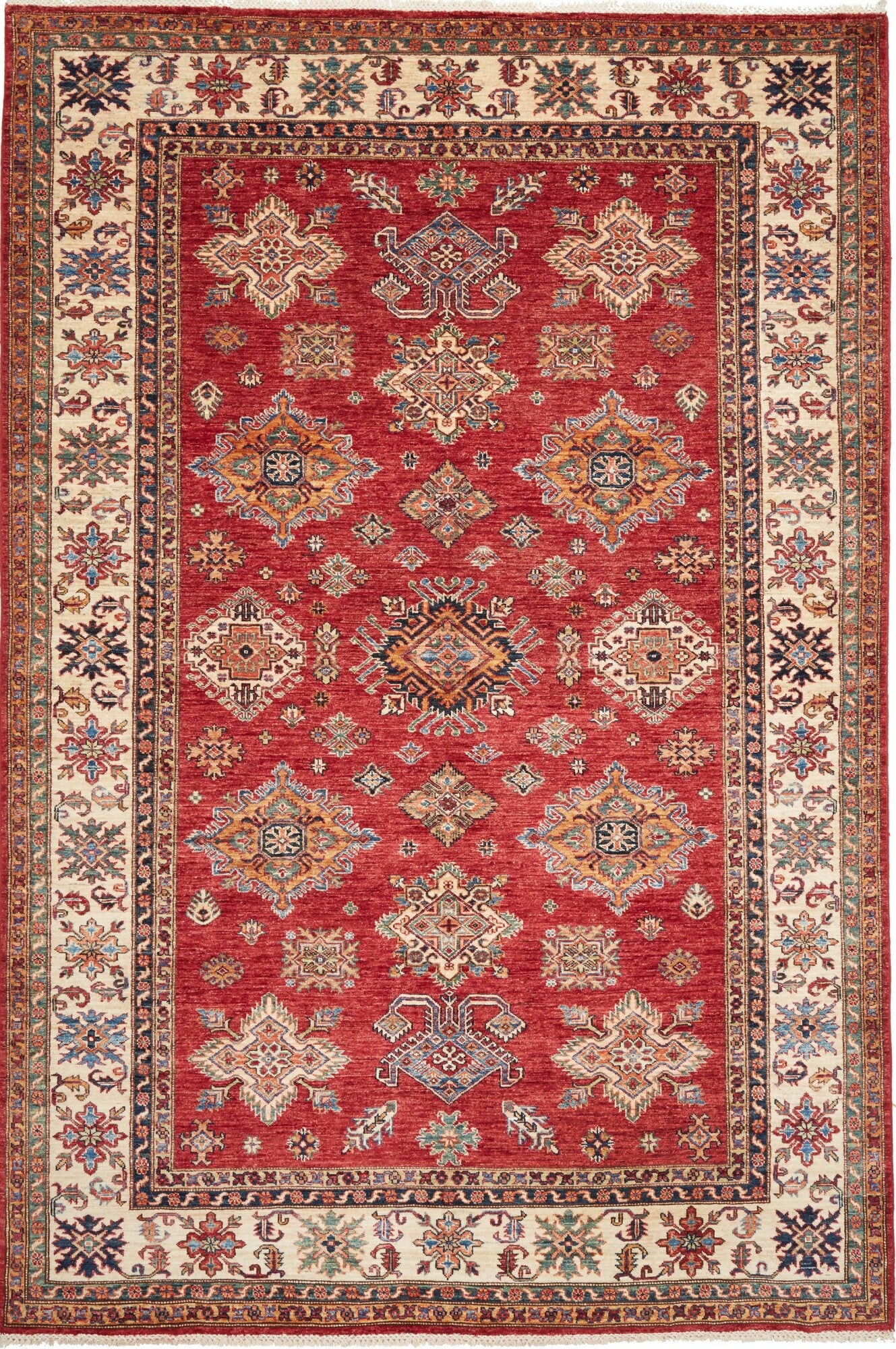 Kazak | 304 cm x 203 cm | Nr. 12-451136