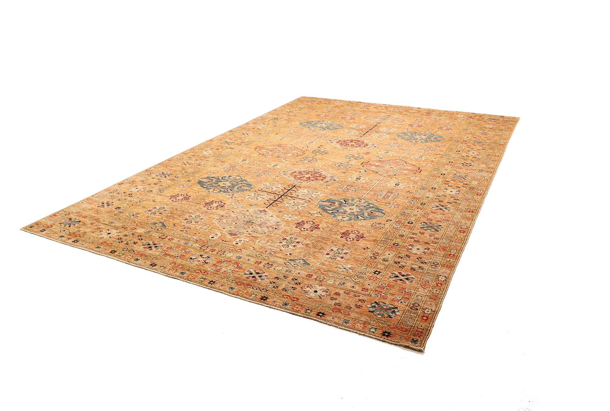Kazak | 356 cm x 251 cm | Nr. 12-451242