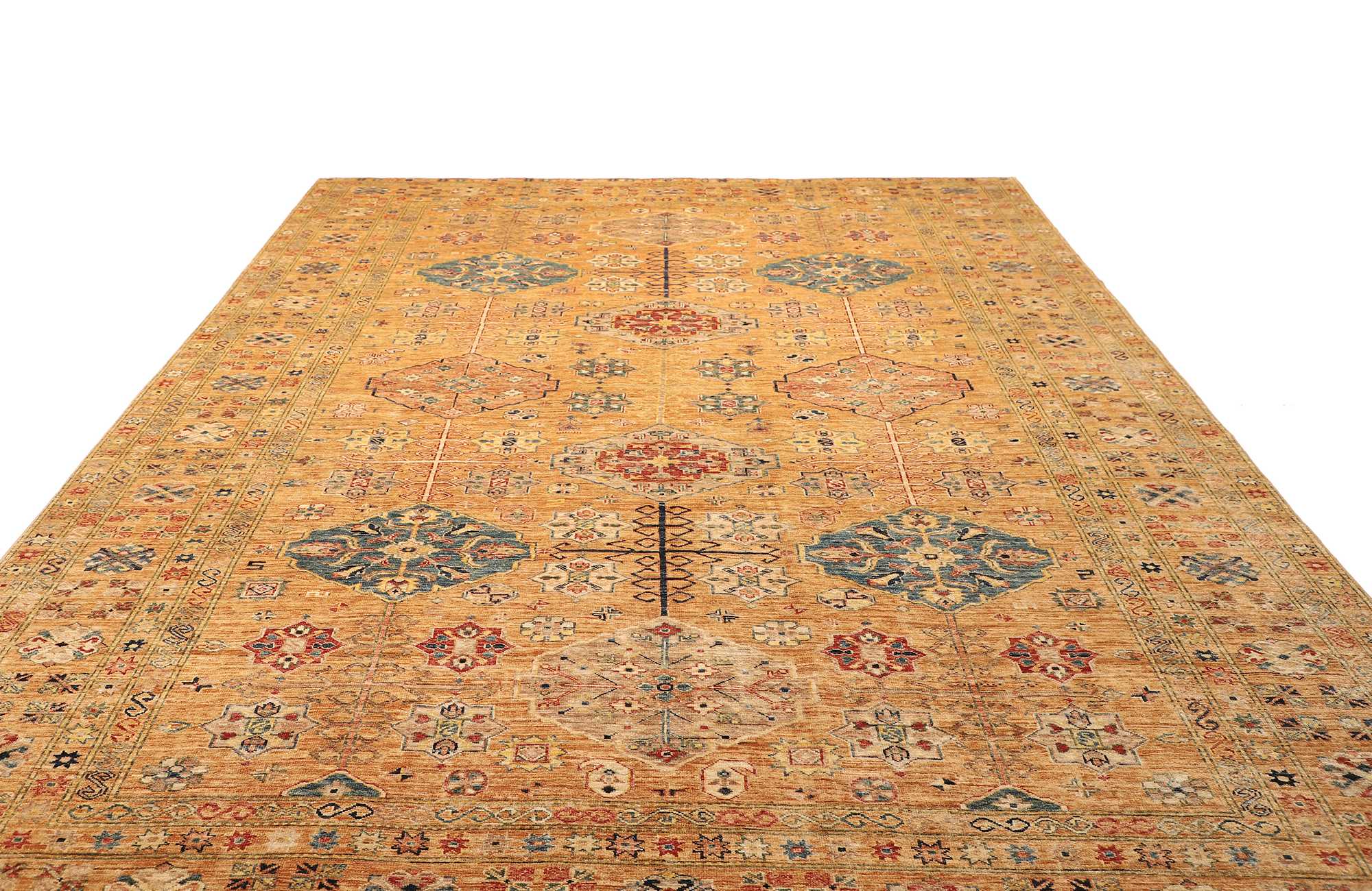 Kazak | 356 cm x 251 cm | Nr. 12-451242