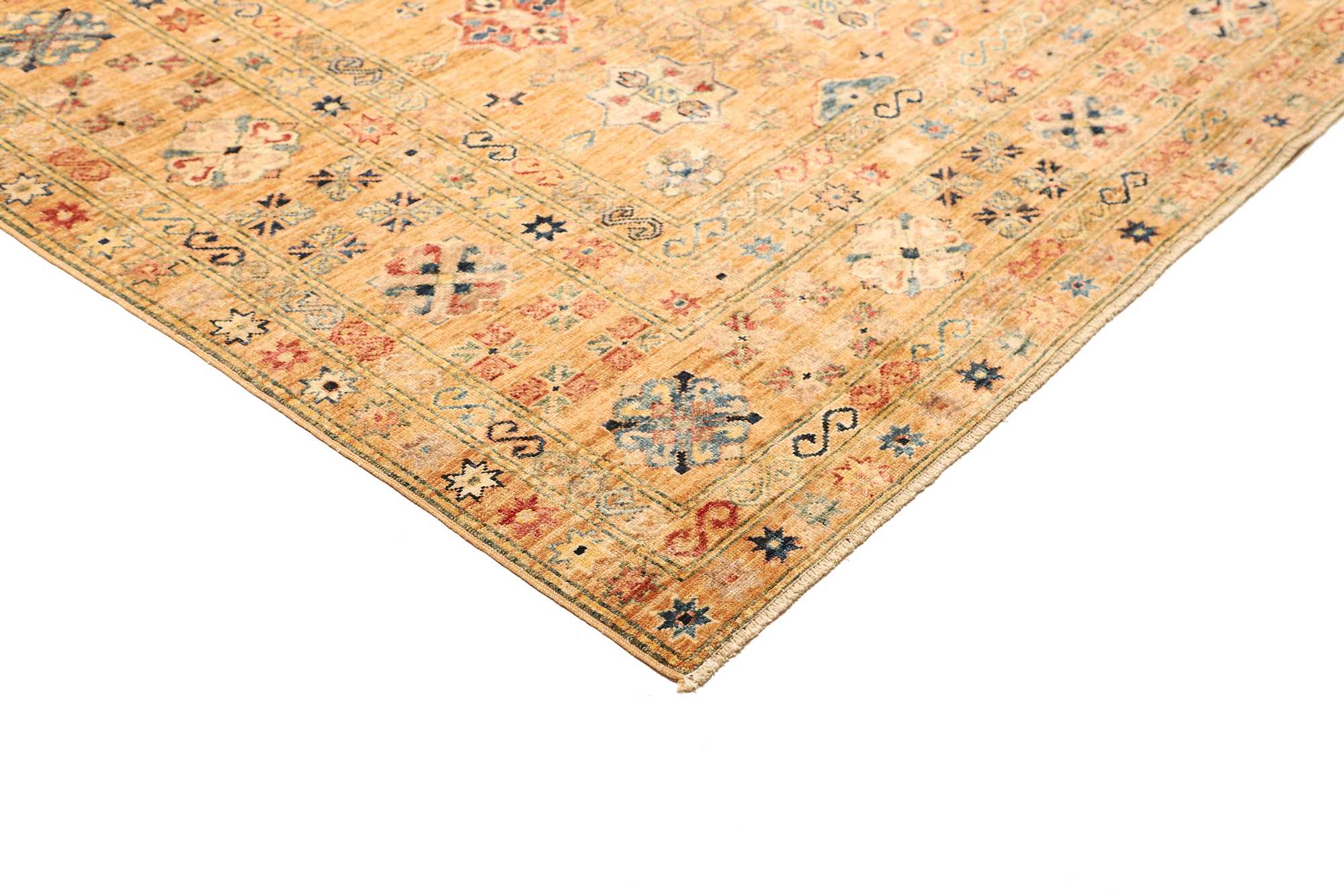 Kazak | 356 cm x 251 cm | Nr. 12-451242