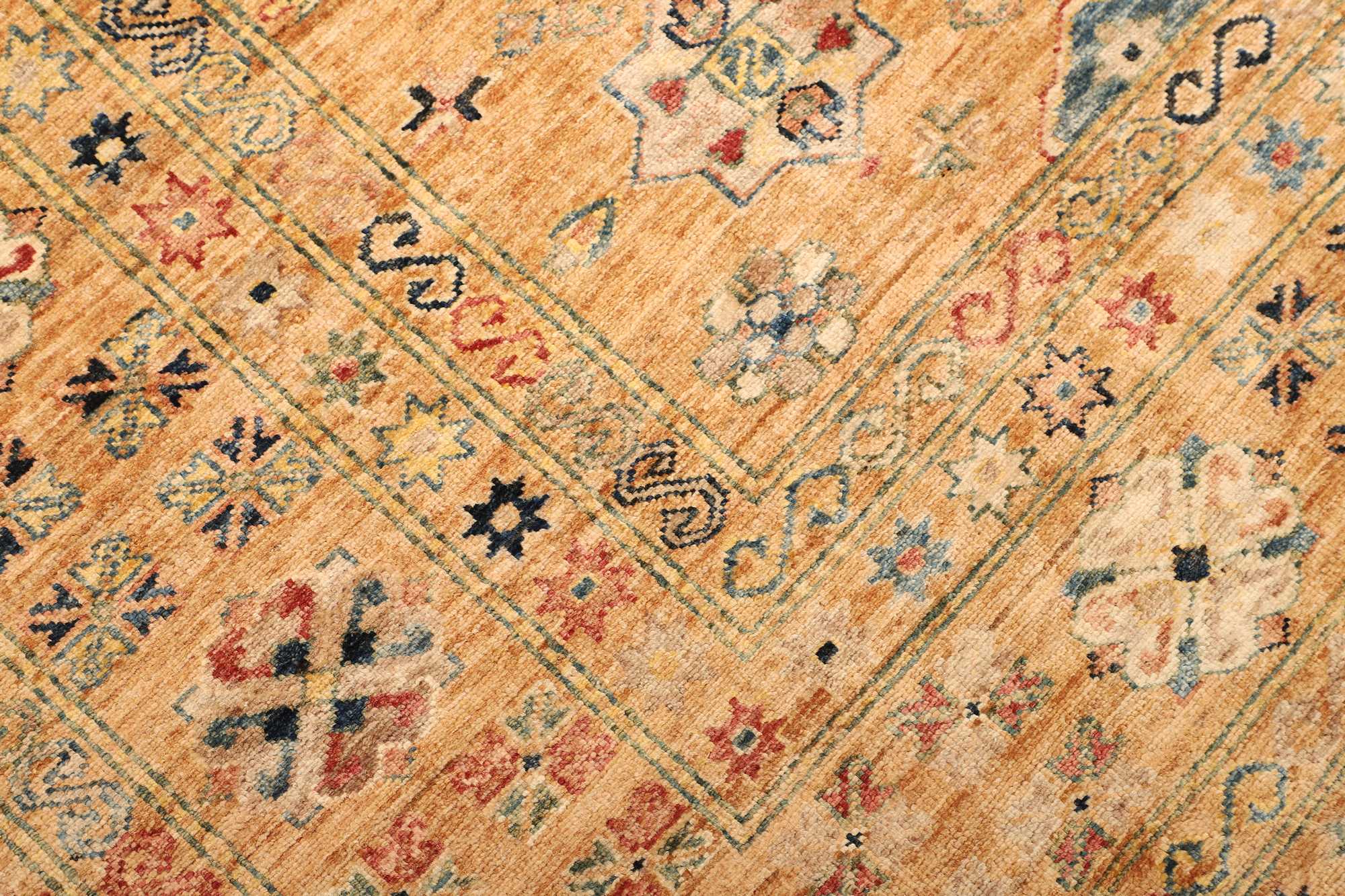 Kazak | 356 cm x 251 cm | Nr. 12-451242