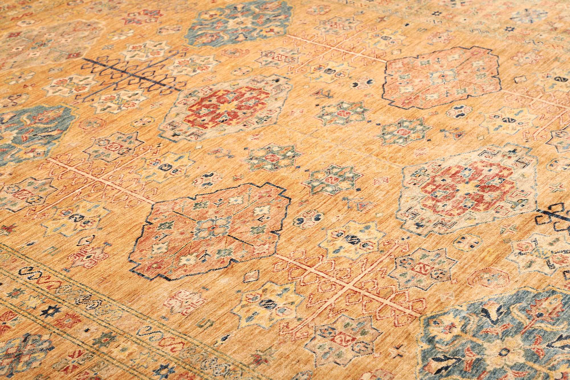 Kazak | 356 cm x 251 cm | Nr. 12-451242
