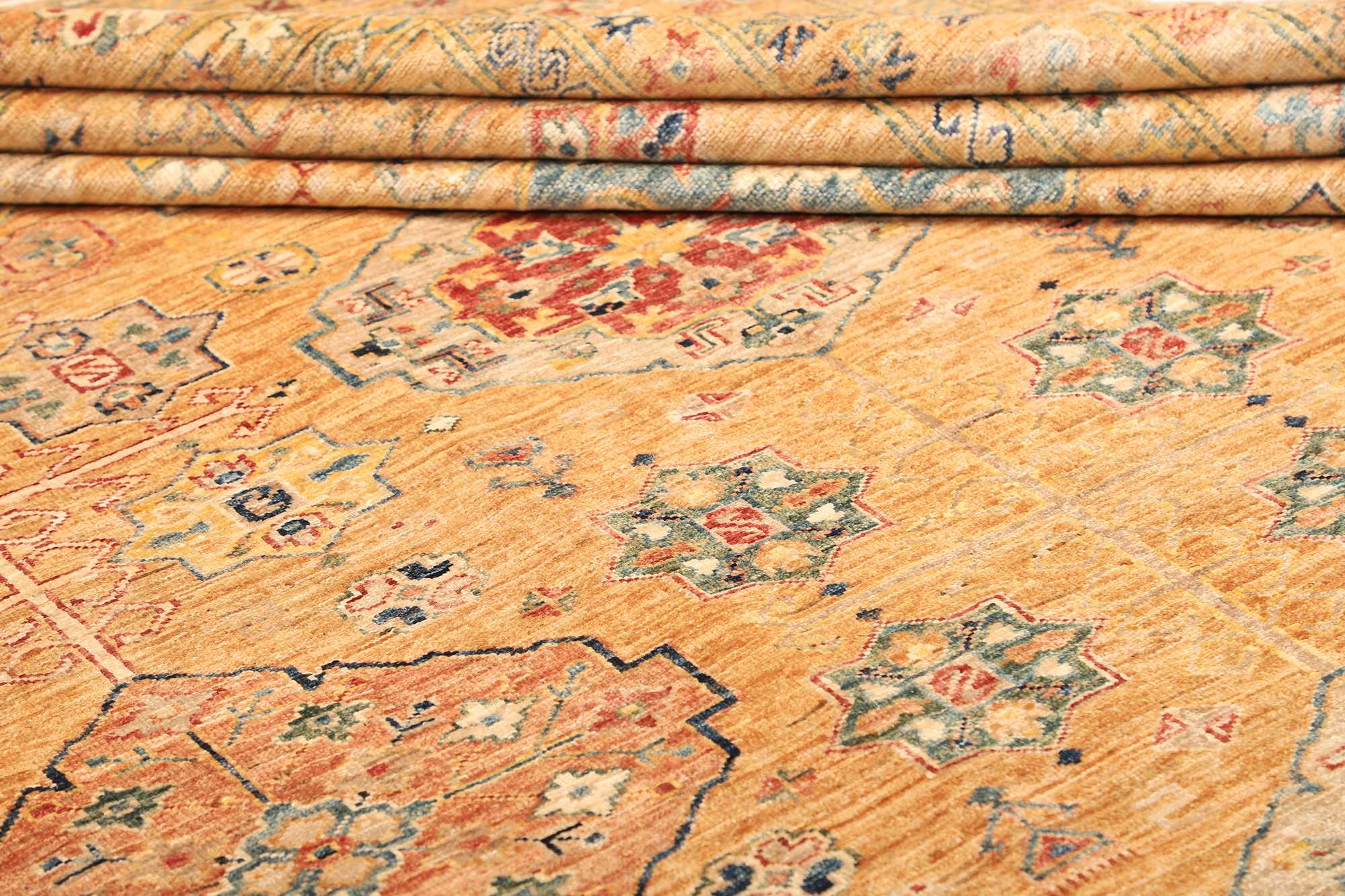 Kazak | 356 cm x 251 cm | Nr. 12-451242