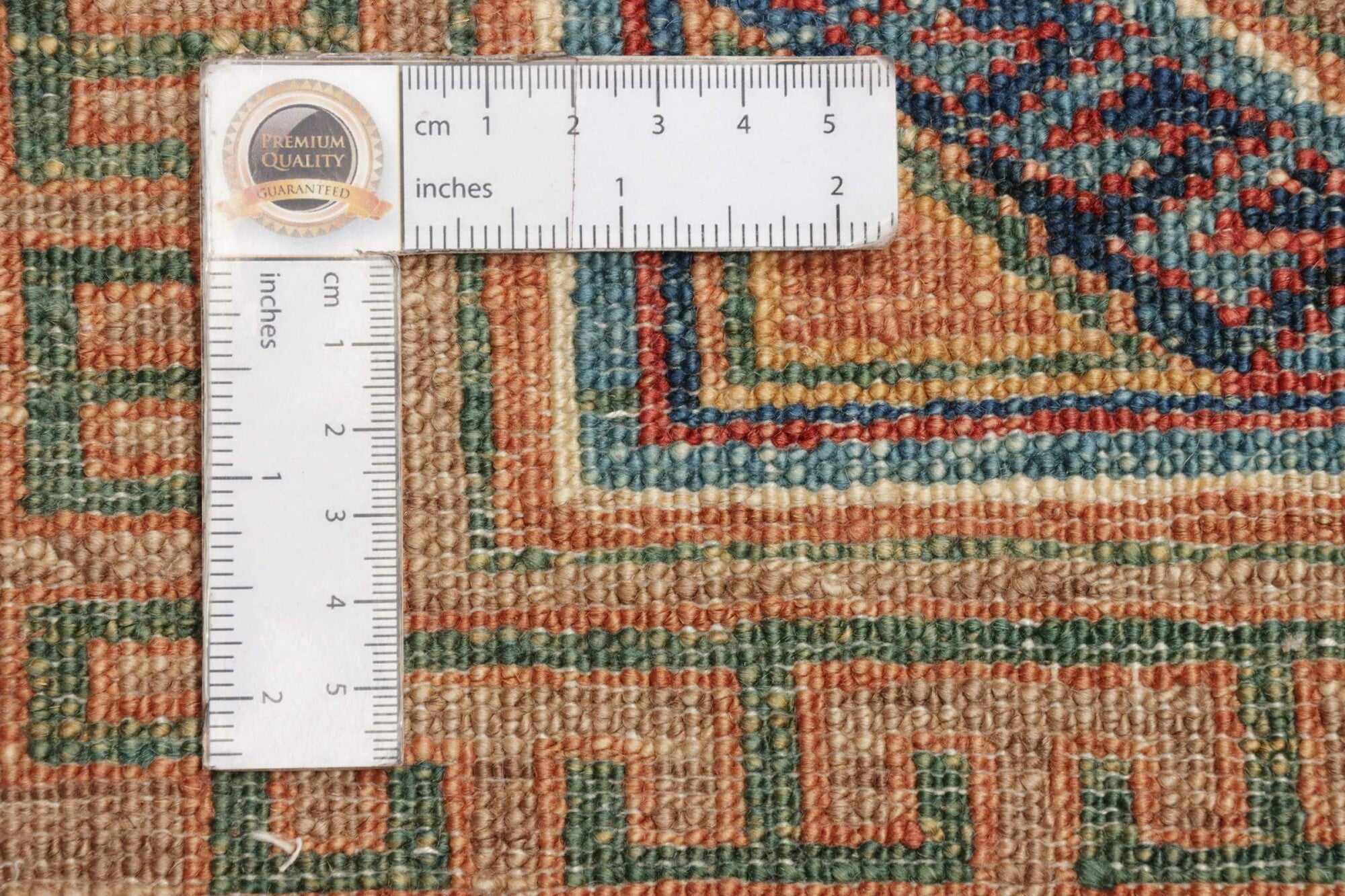 Kazak | 243 cm x 170 cm | Nr. 12-451264