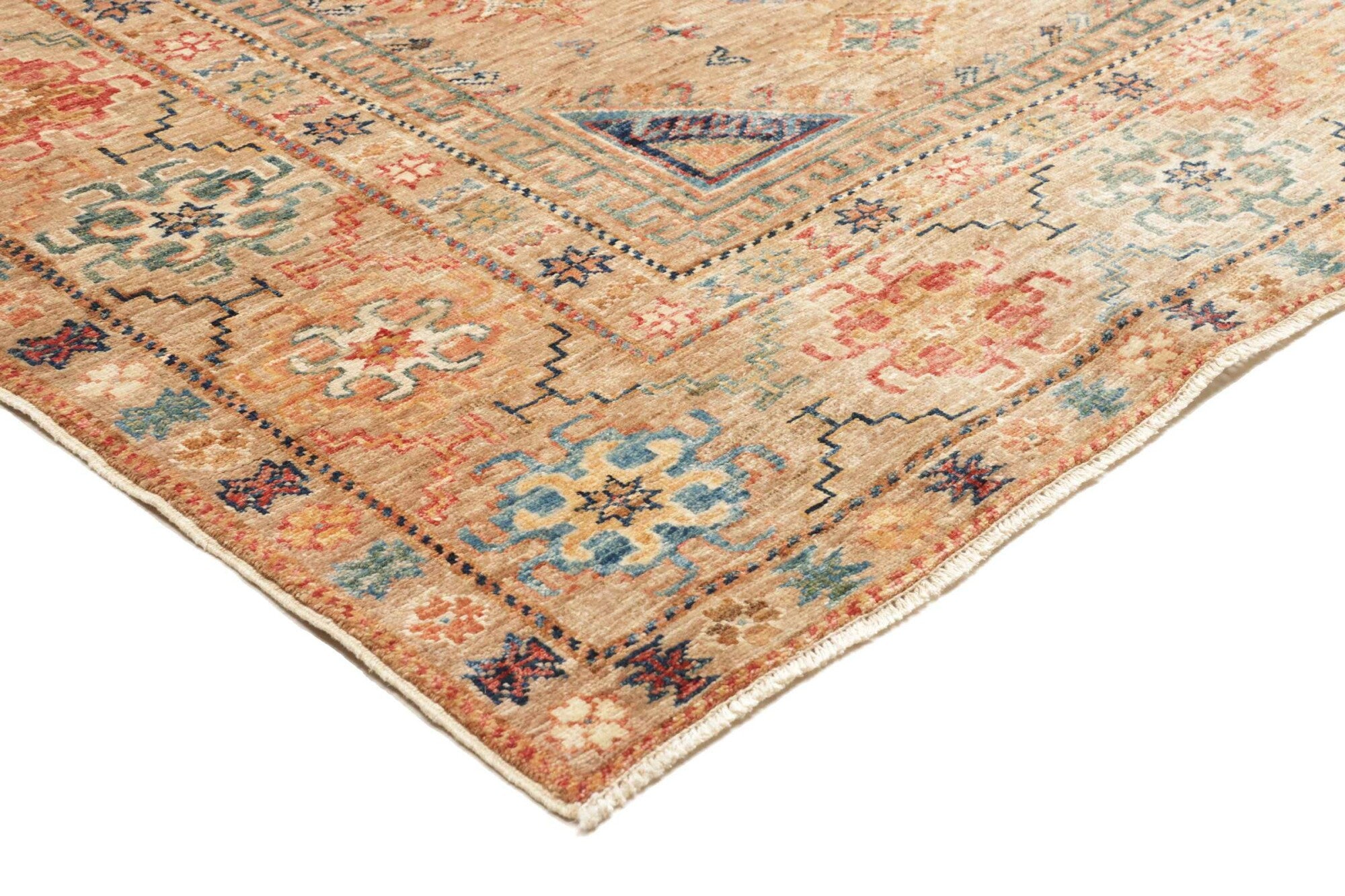 Kazak | 243 cm x 170 cm | Nr. 12-451264