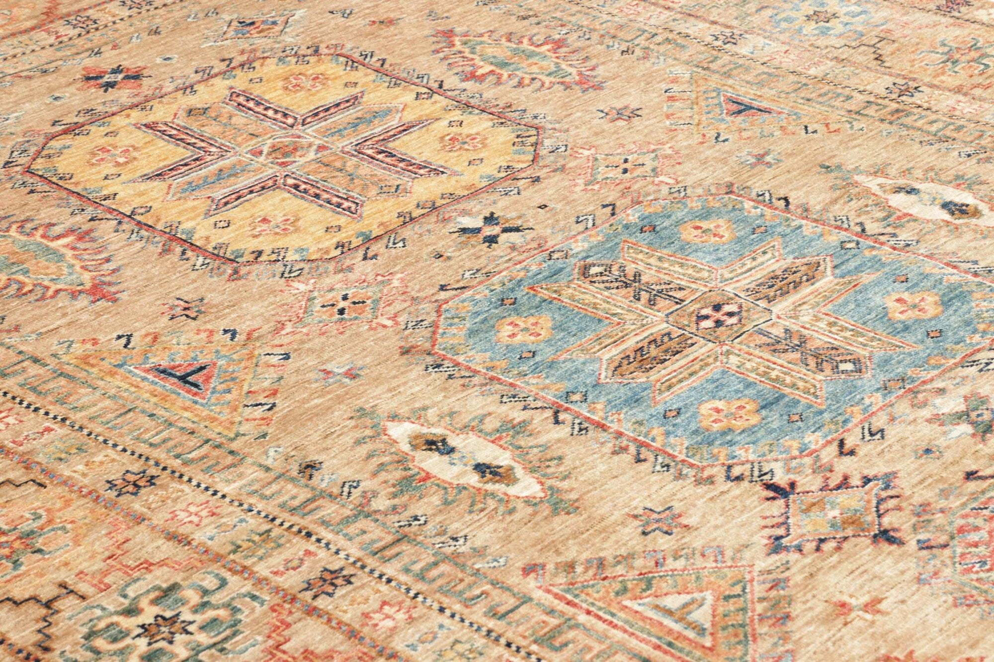 Kazak | 243 cm x 170 cm | Nr. 12-451264