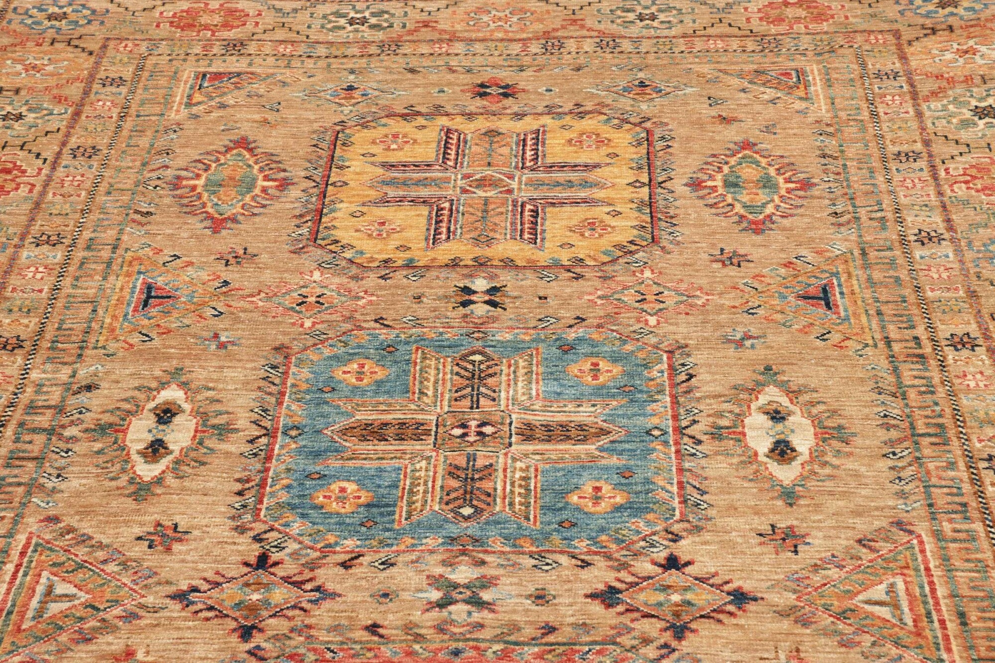 Kazak | 243 cm x 170 cm | Nr. 12-451264