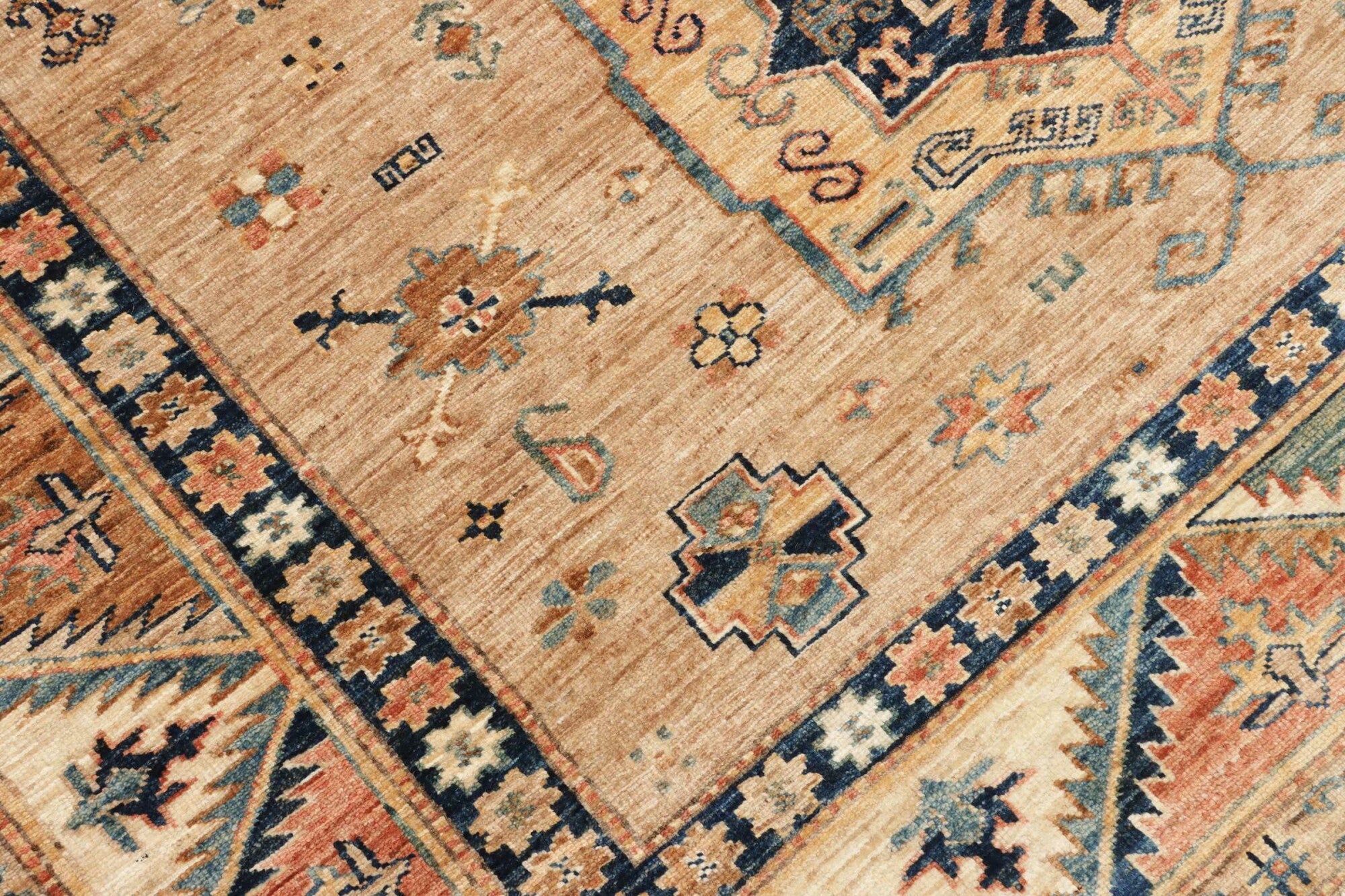 Kazak | 238 cm x 168 cm | Nr. 12-451268
