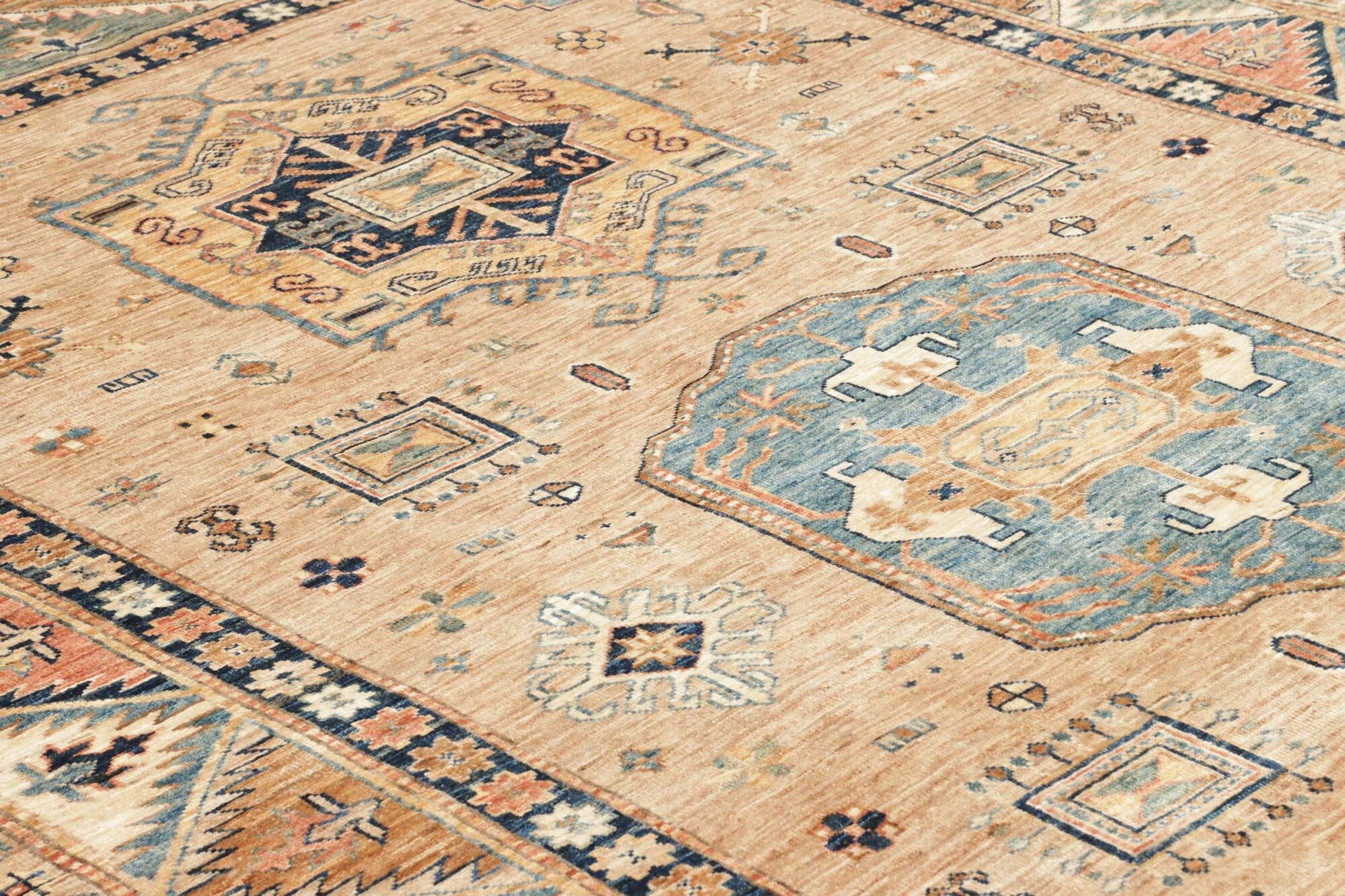 Kazak | 238 cm x 168 cm | Nr. 12-451268
